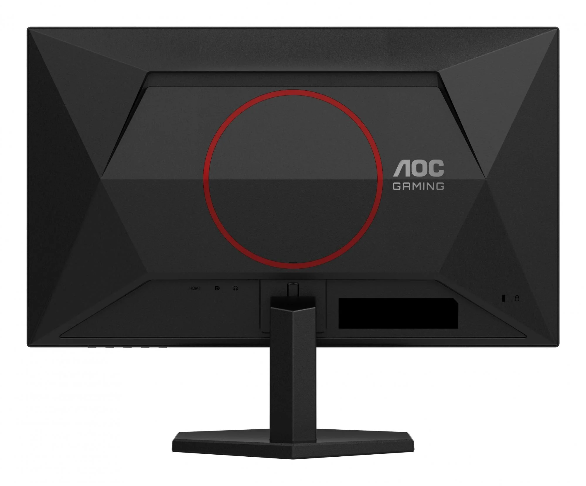 AOC 24G42E 23.8 1920x1080/16:9/300 cd/m²/1 ms/HDMI. DisplayPort. Headphone out
