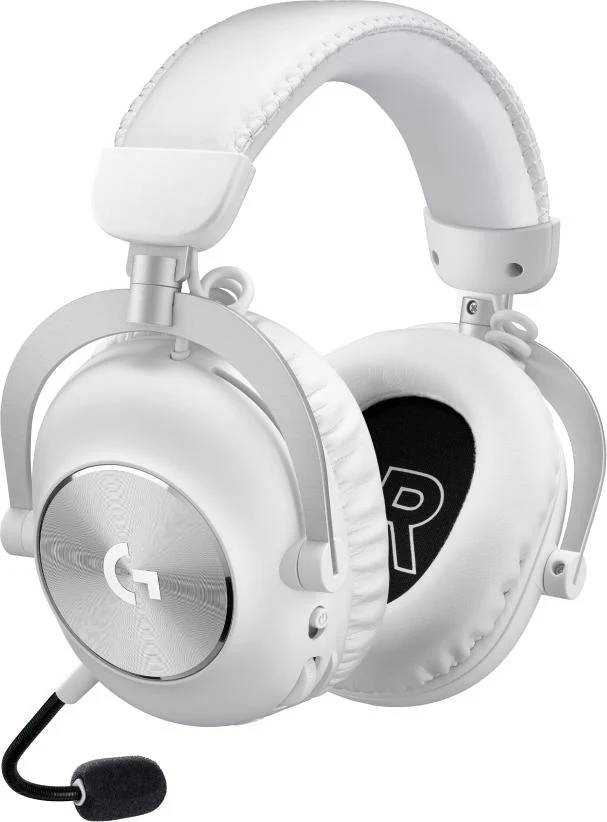 Logitech - PRO X 2 LIGHTSPEED Wireless Gaming Headset