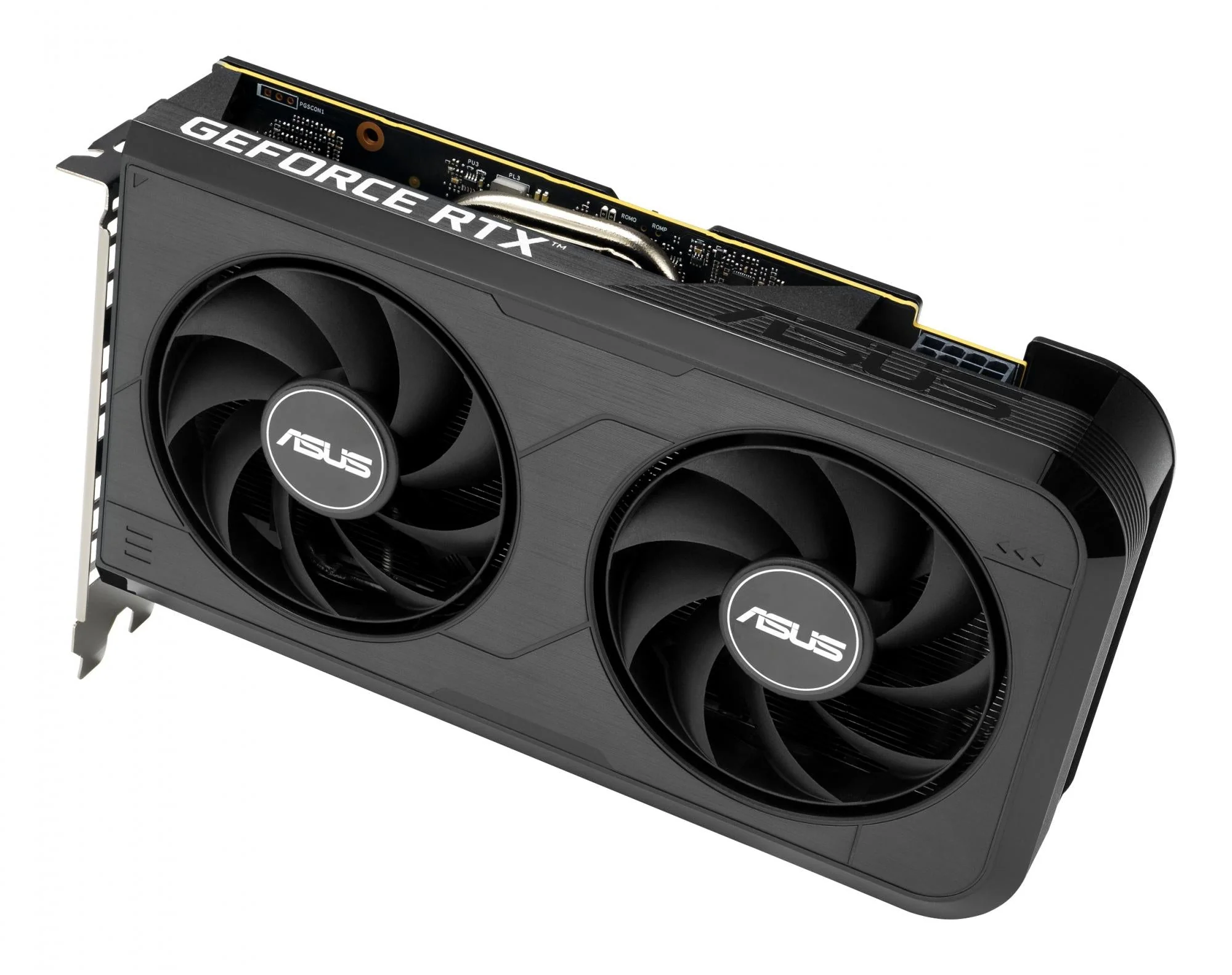 ASUS GeForce RTX 5050 DUAL OC 8GB