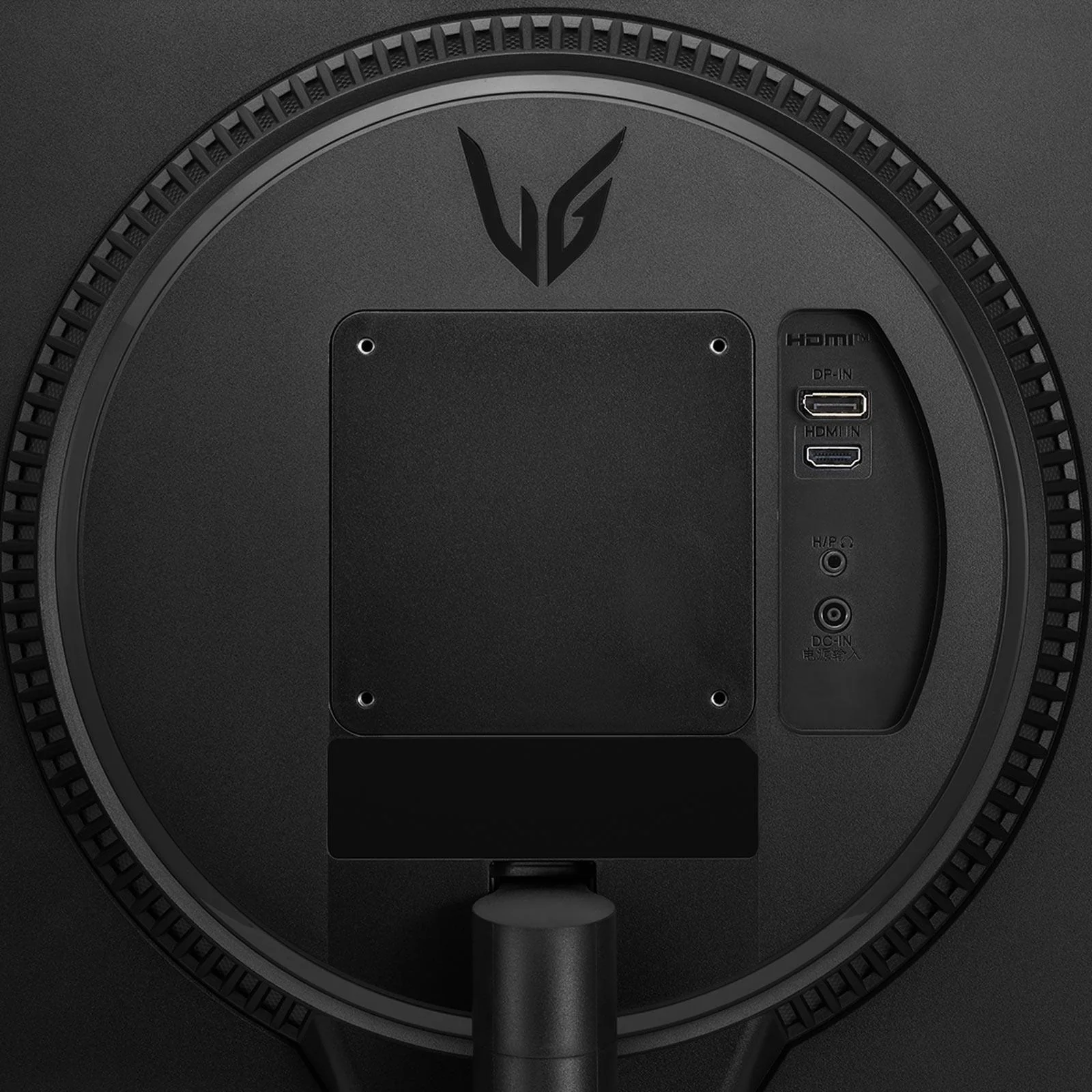 LG UltraGear 24GN60R-B 24 1920 x 1080 (Full HD) HDMI DisplayPort 144Hz