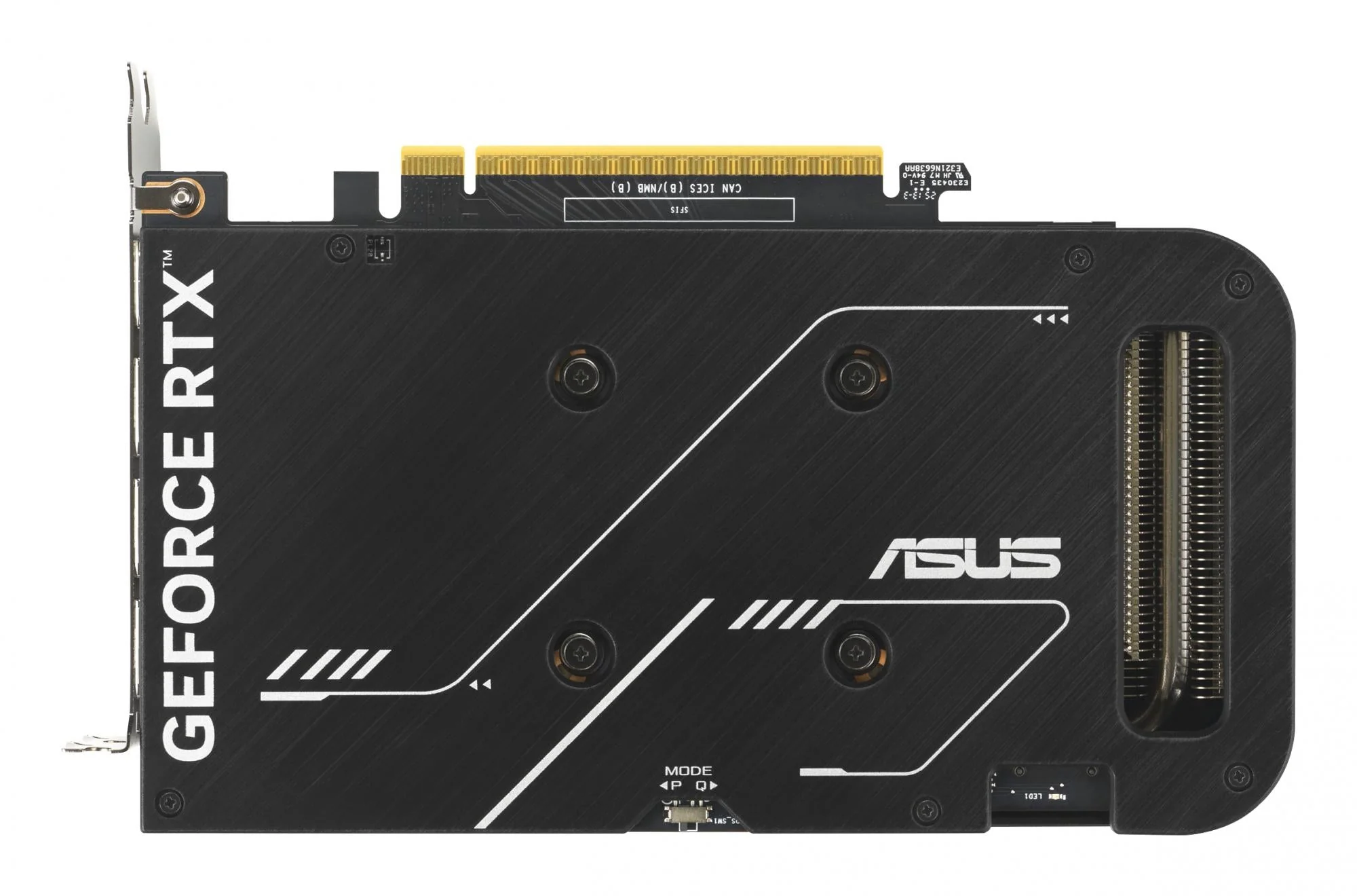 ASUS GeForce RTX 5050 DUAL OC 8GB
