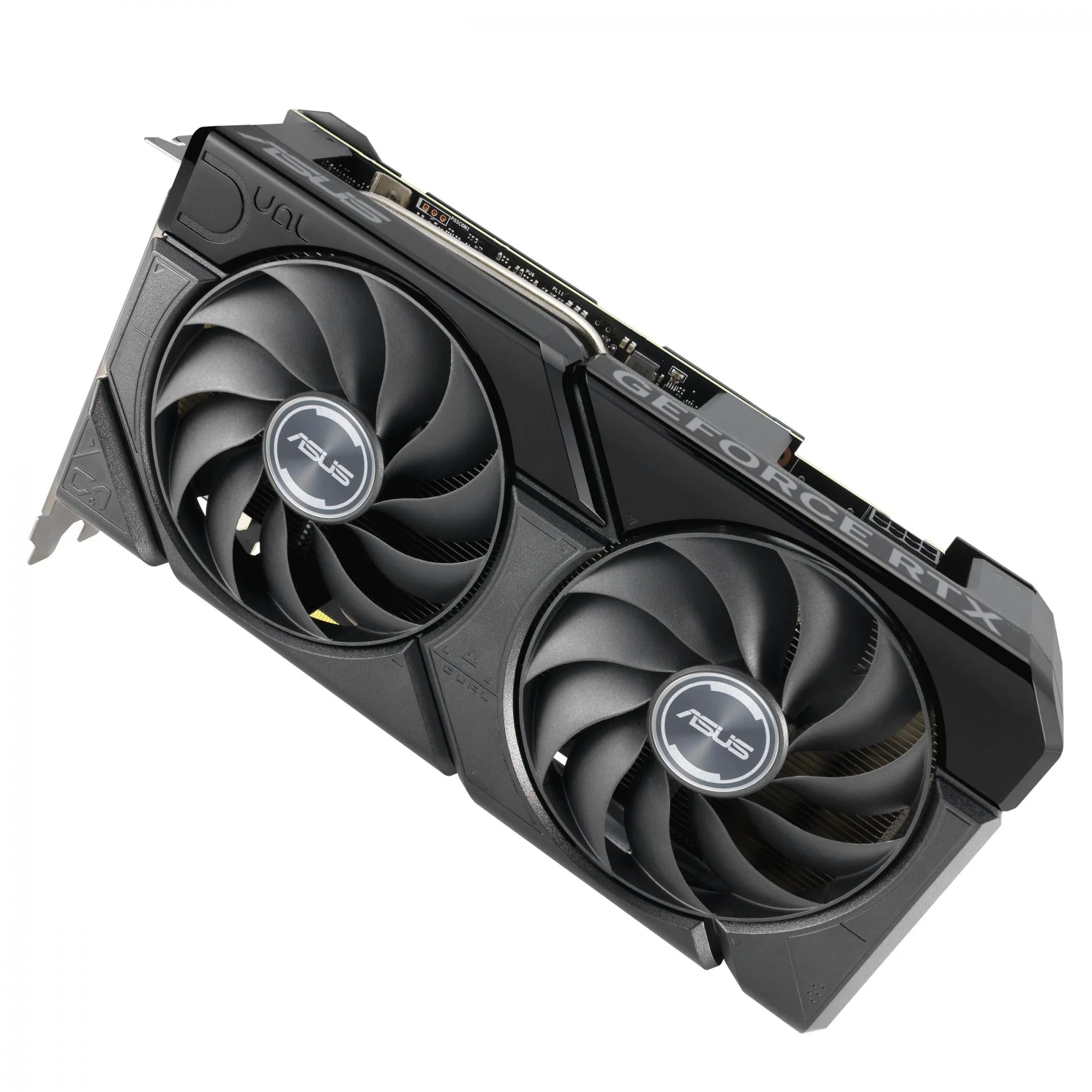 ASUS GeForce RTX 4060 TI 8GB GDDR6 DUAL EVO OC