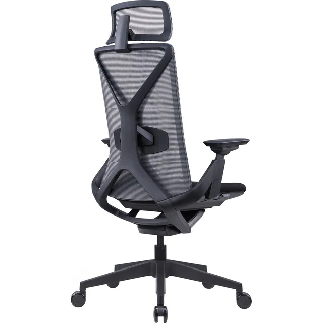 Zen Gamingstol [Phase 004]