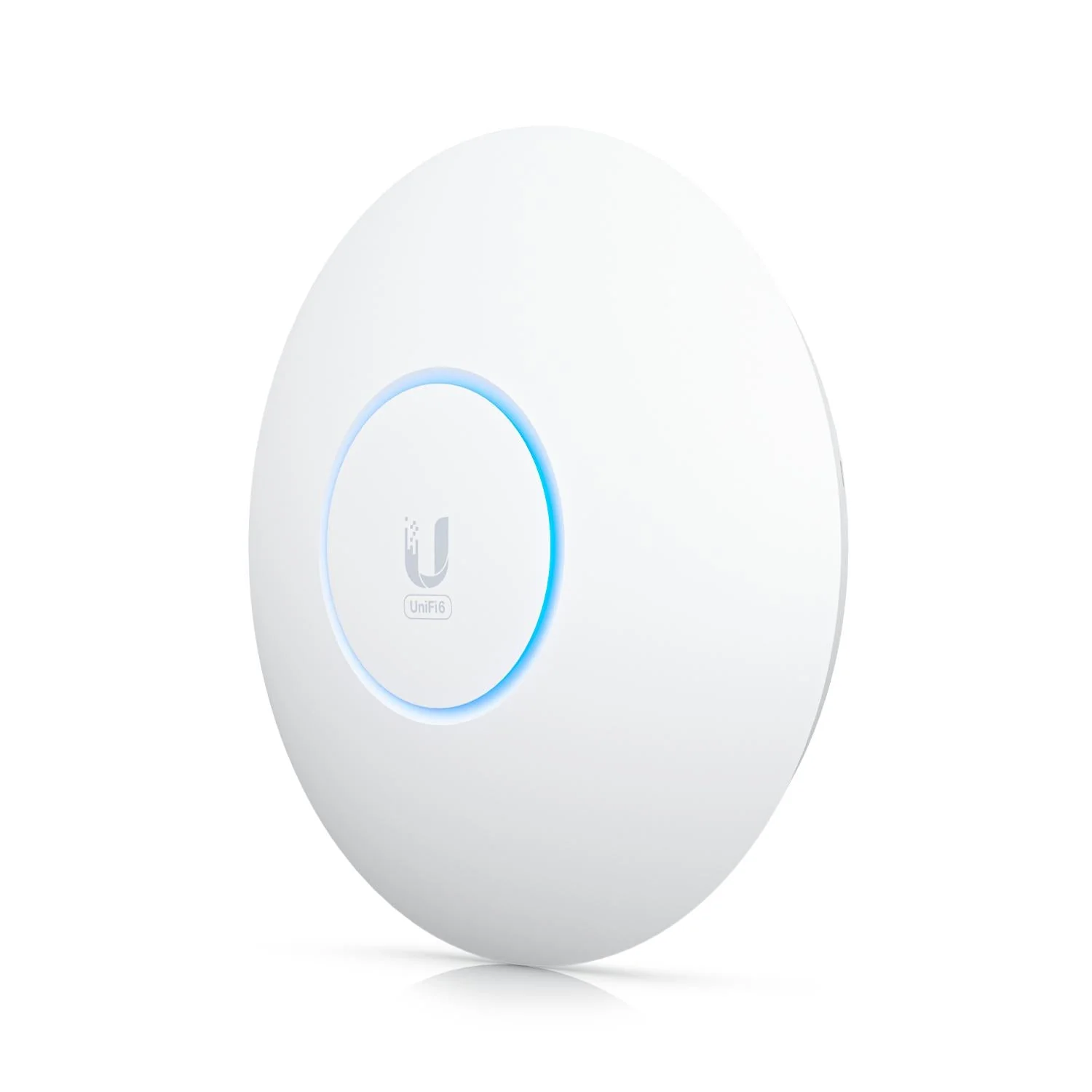 Ubiquiti U6-Enterprise Access Point WIFI 6E / Indoor / 4x4 MU-MIMO