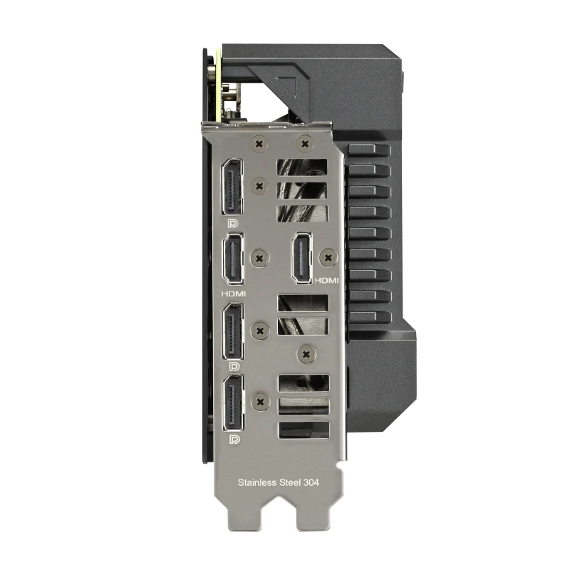 ASUS TUF Gaming GeForce RTX 4070 Ti 12 GB OC Edition