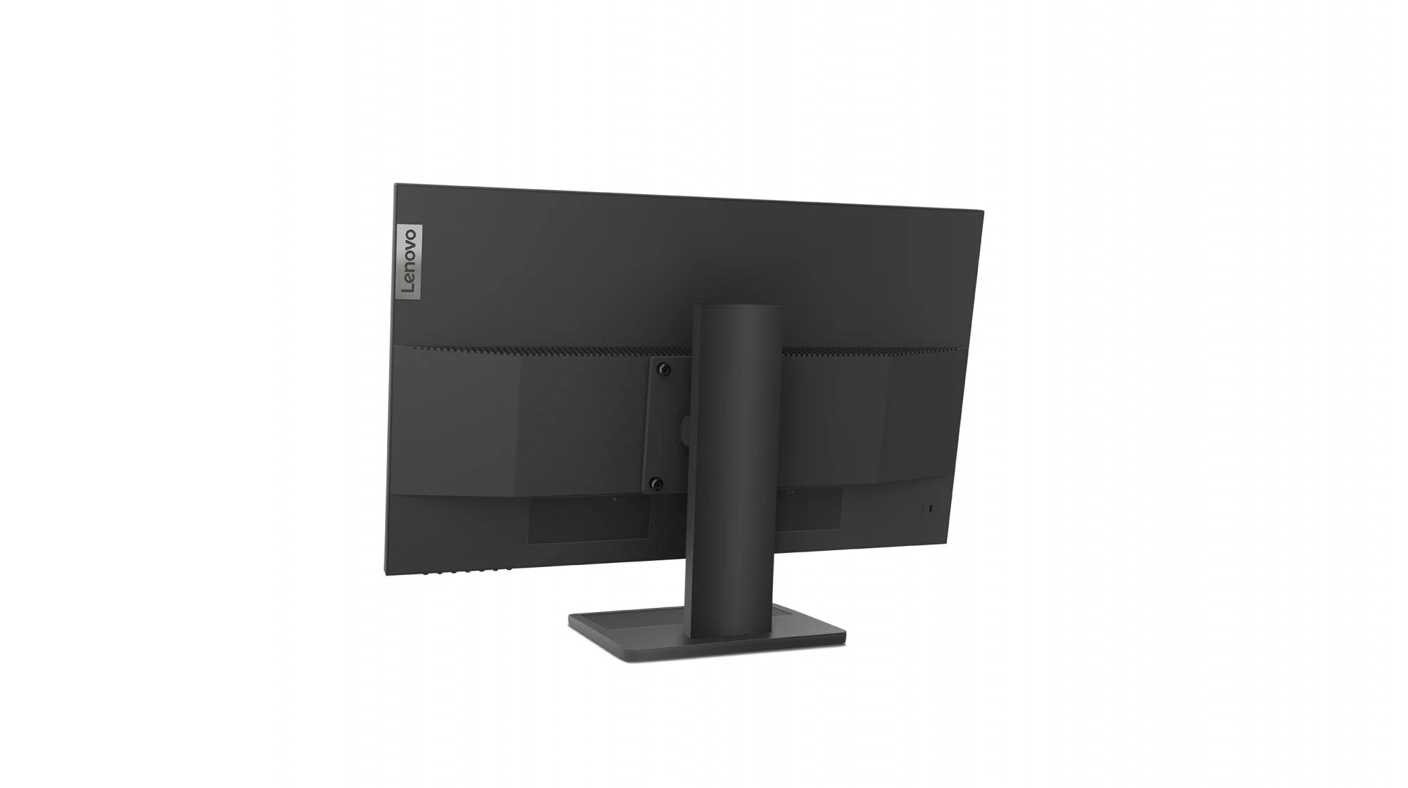 Lenovo ThinkVision E24-28 24 1920 x 1080 (Full HD) VGA (HD-15) HDMI DisplayPort 60Hz Pivot Skærm