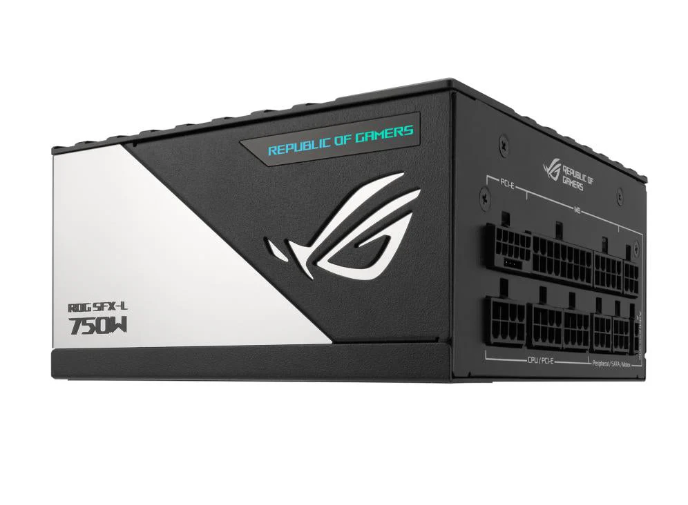 ASUS ROG LOKI SFX-L 750W 80+Platinum Fully Modular