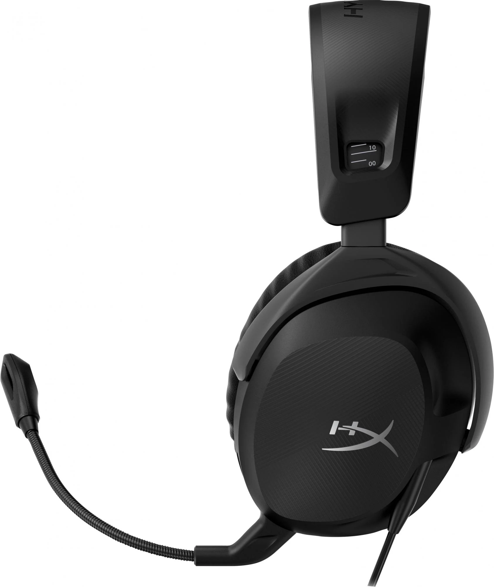 HyperX Cloud Stinger 2 PC Gaming-Headset - Sort