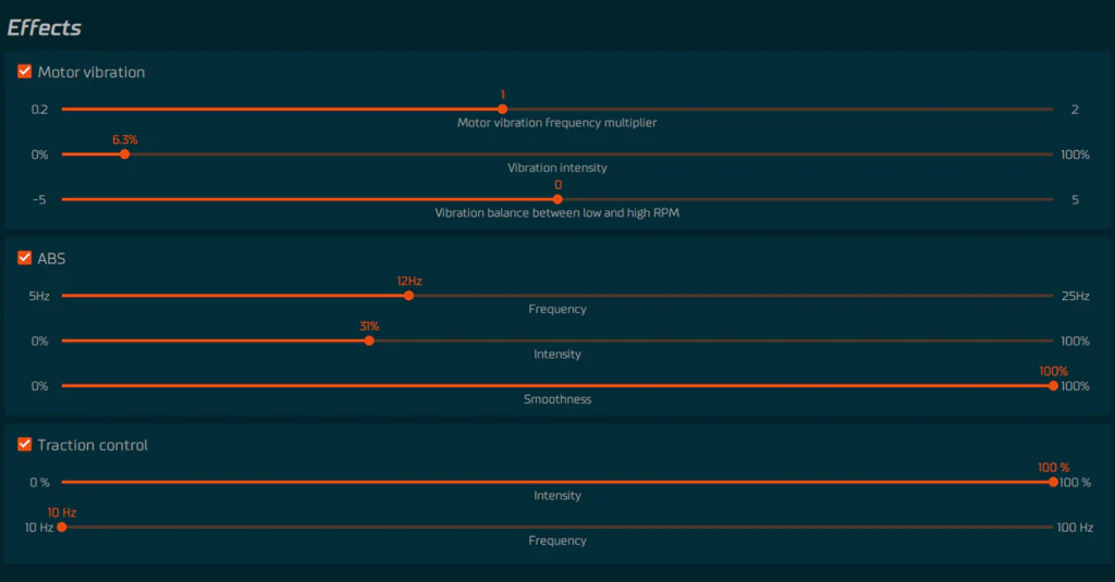 Simucube ActivePedal – Verdens første force feedback-pedal