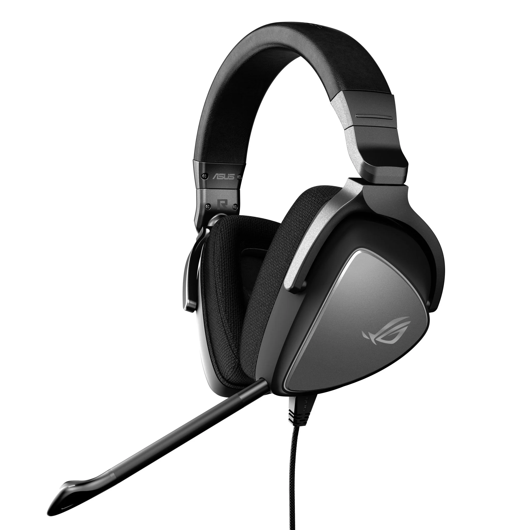 ASUS Headset ROG Delta S Gaming-Headset