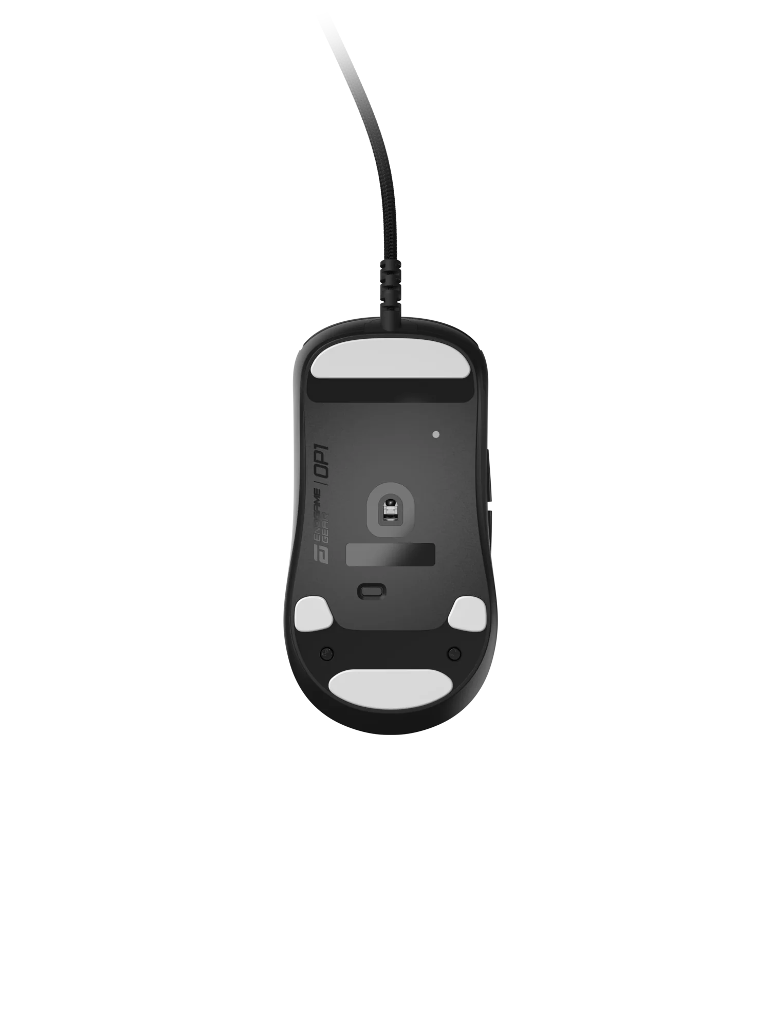 Endgame Gear OP1 8K V2 – Kablet Gaming Mus (Sort)