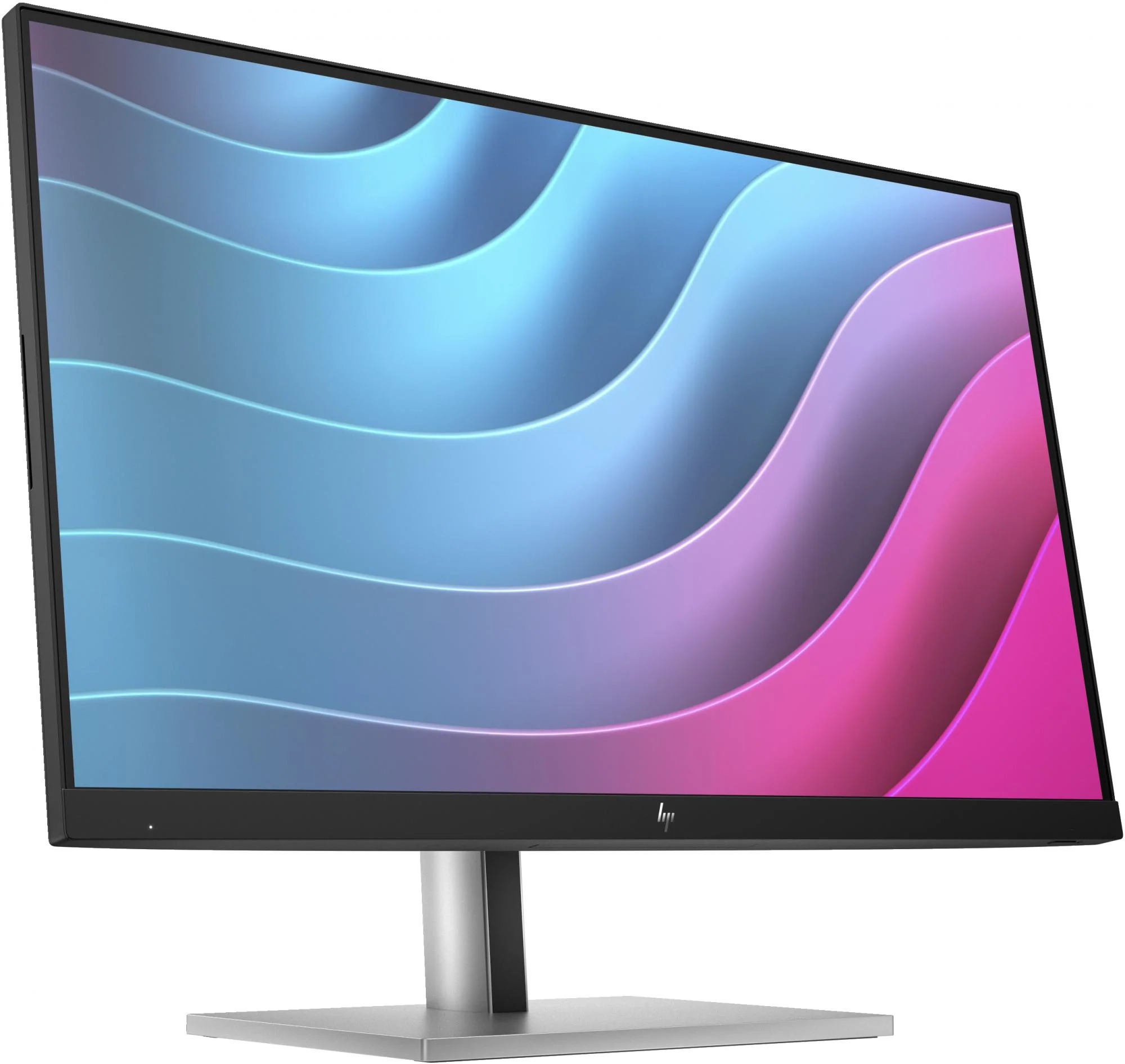 HP E24 G5 23.8 1920 x 1080 (Full HD) HDMI DisplayPort 75Hz Pivot Skærm