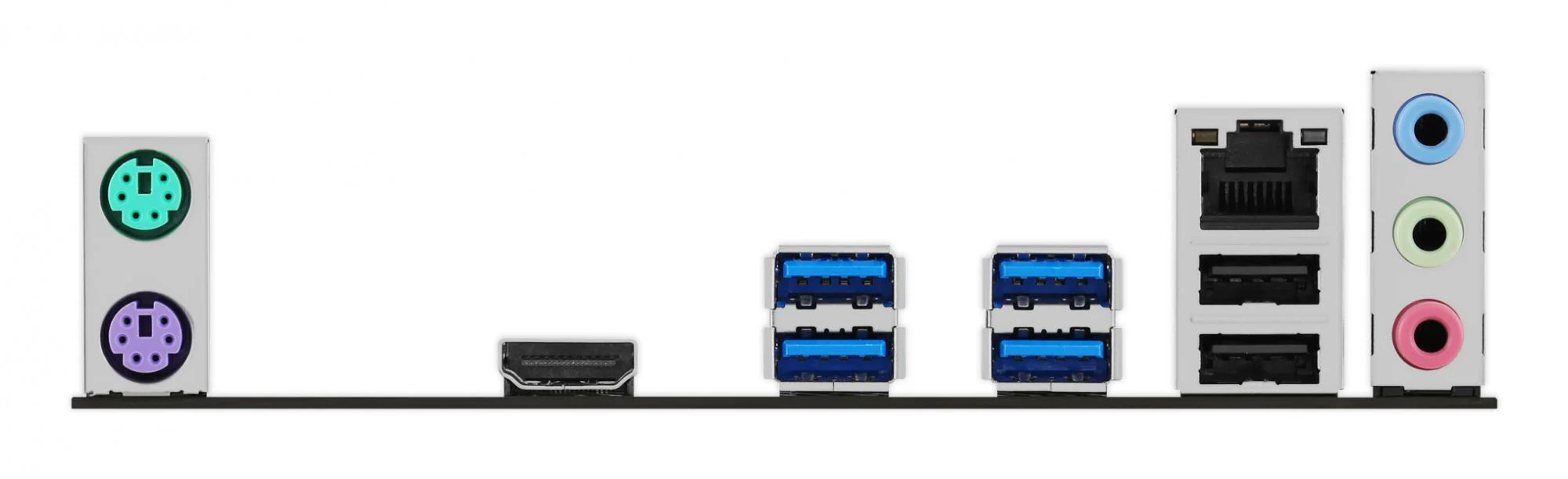 ASUS PRIME A520M-R Micro-ATX Socket AM4 AMD A520