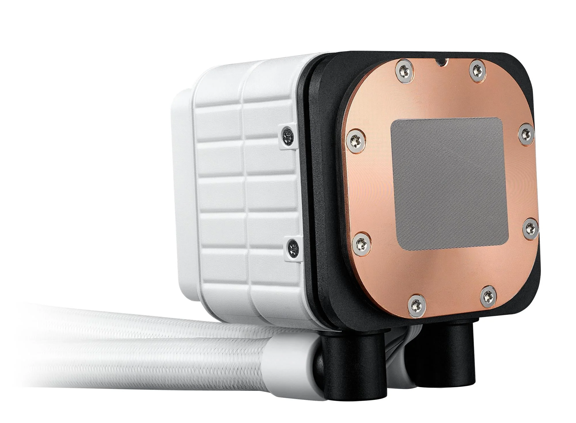 ASUS PRIME LC 360 ARGB White Edition AiO Liquid Cooler