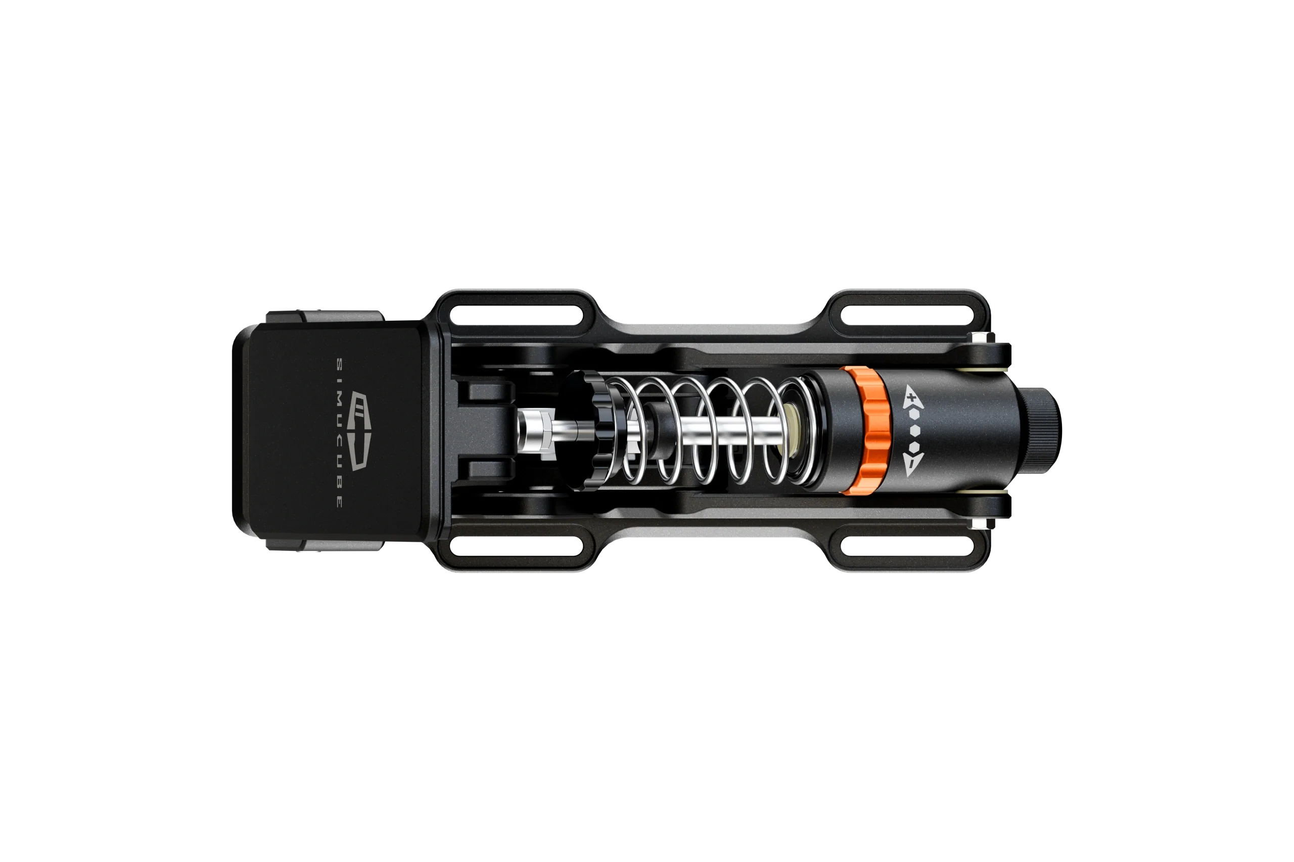 Simucube Throttle Pedal