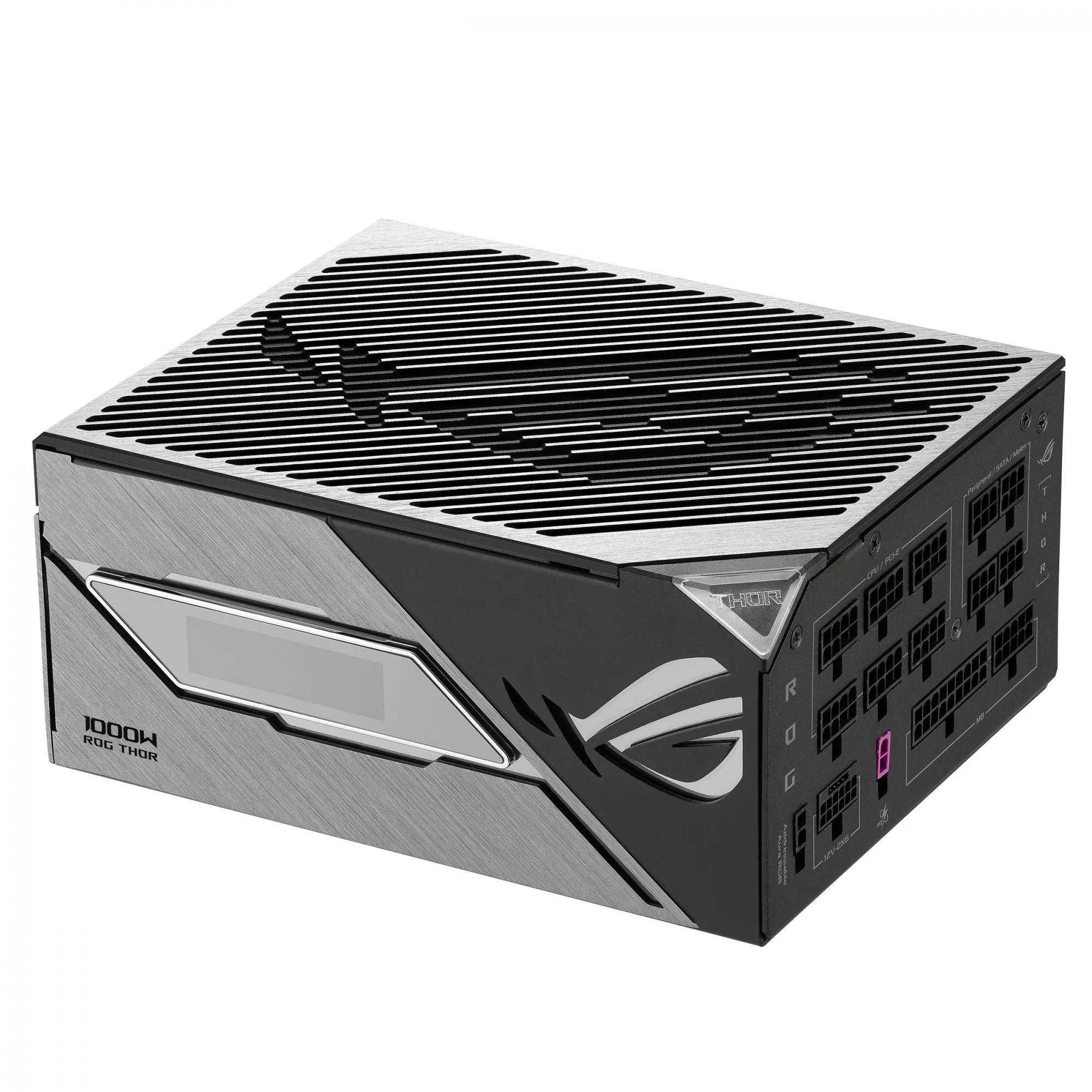 ASUS ROG THOR 1000W Platinum III ATX 3.1