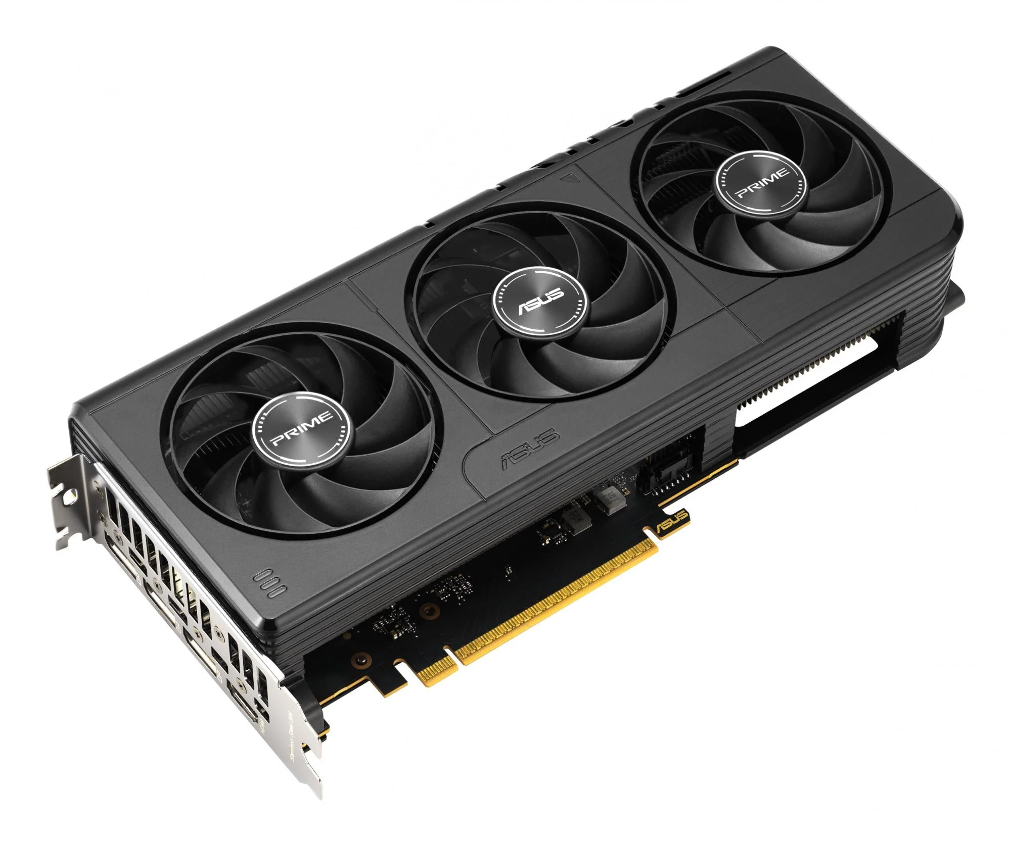 ASUS GeForce RTX 5050 PRIME OC 8GB