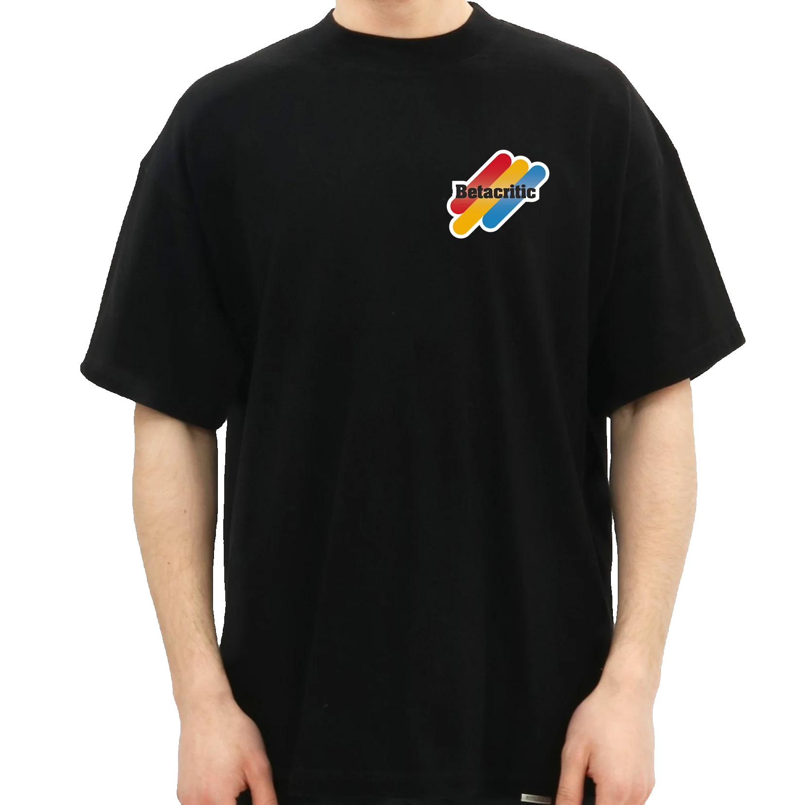 Betacritic Tee