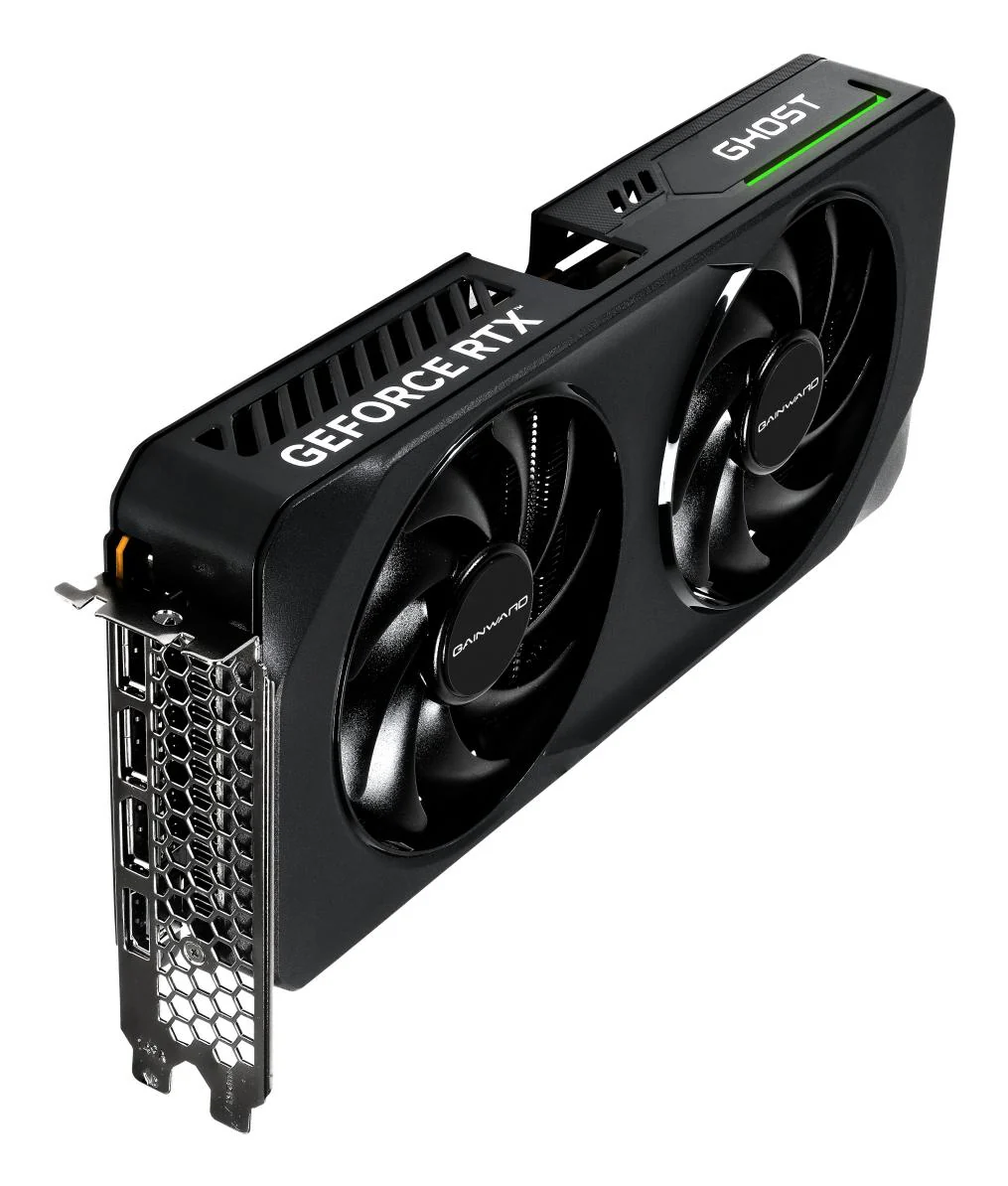 Gainward GeForce RTX 5050 Ghost 8GB