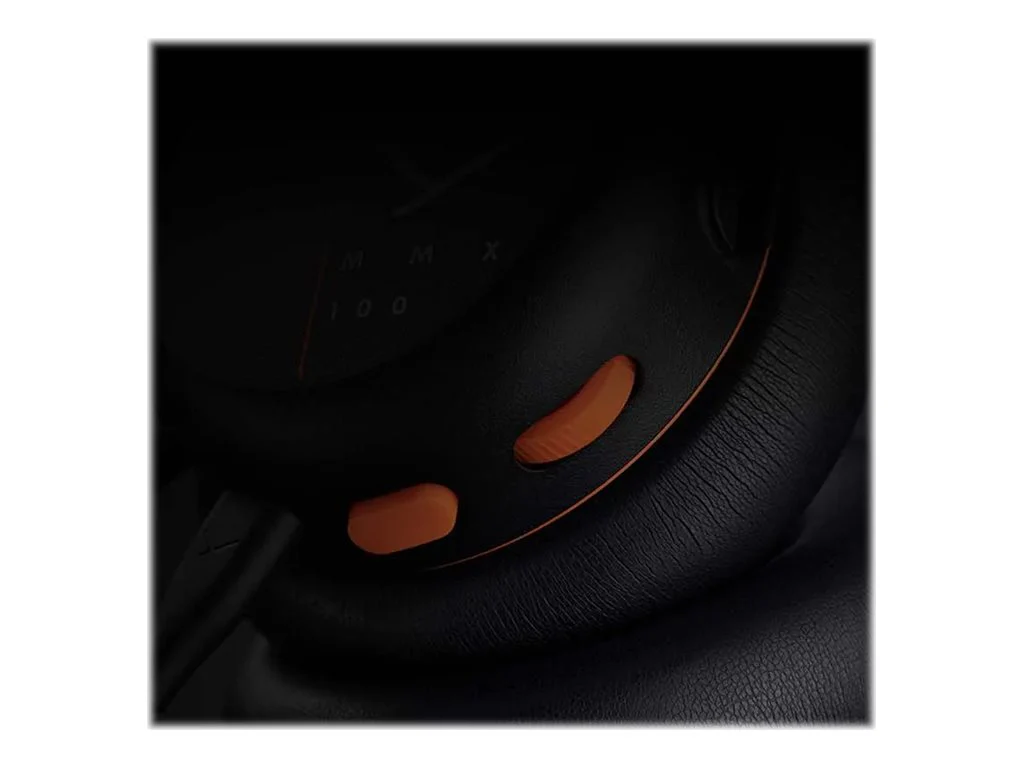 beyerdynamic MMX 100 Headset– Schwarz