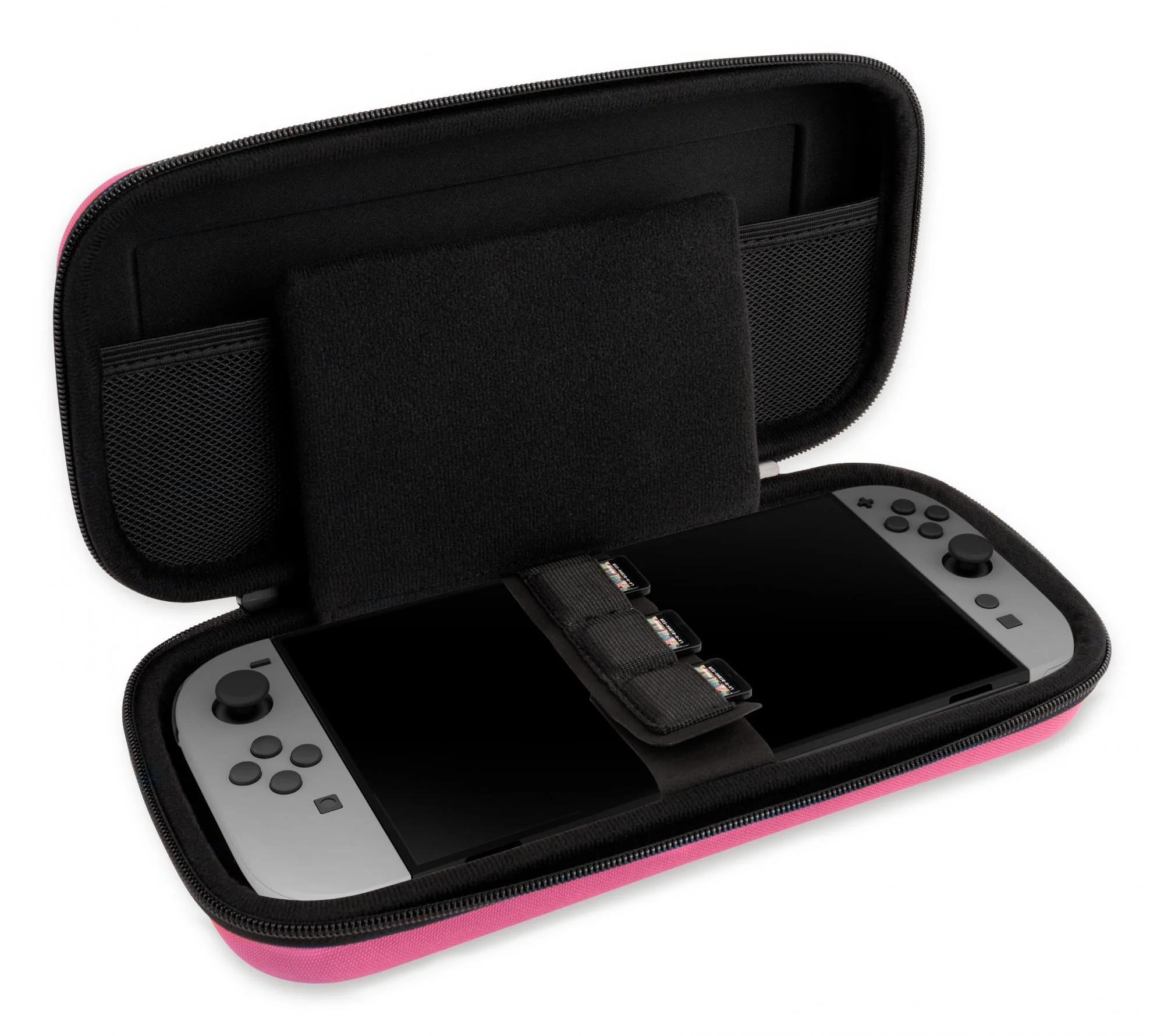 Nacon Classic Taske L – Nintendo Switch 2 (Pink)