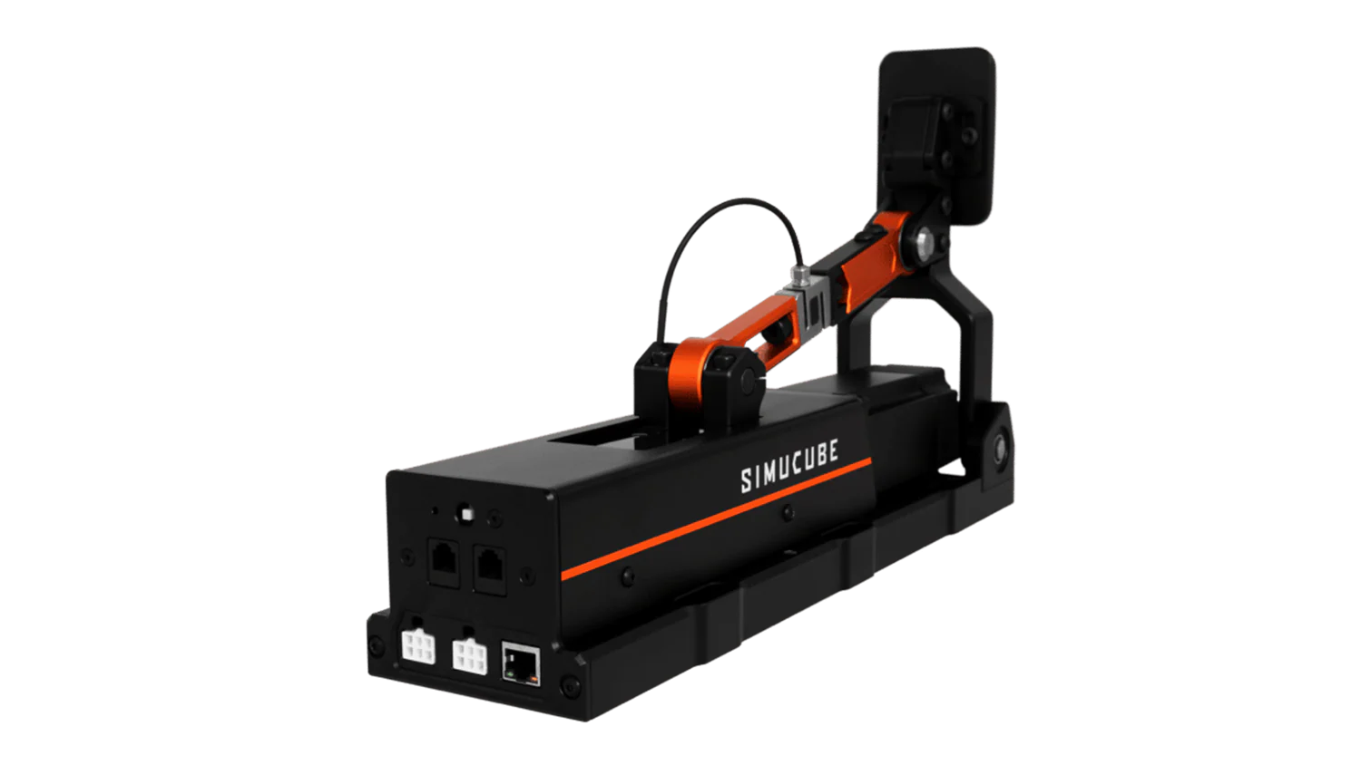 Simucube ActivePedal – Verdens første force feedback-pedal