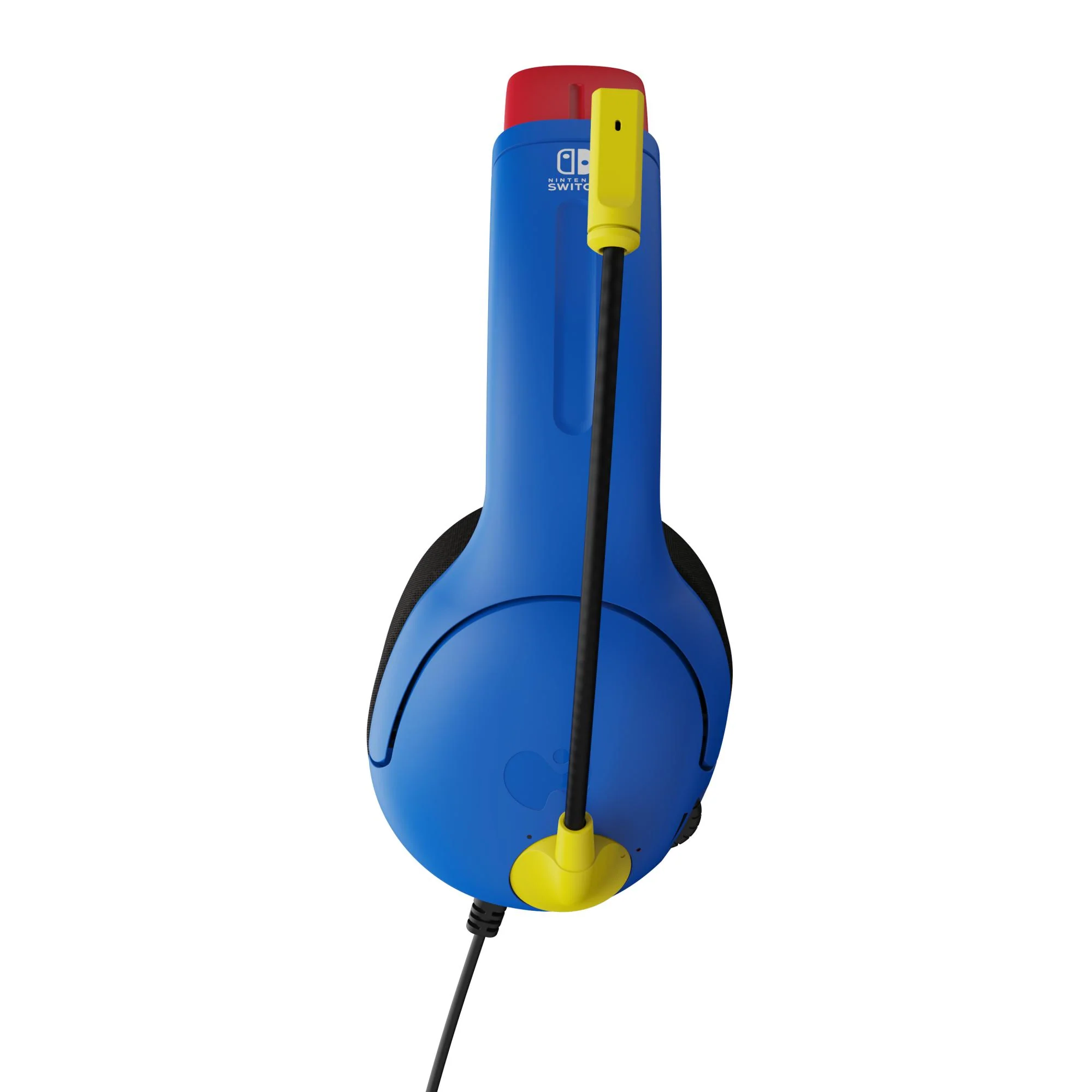Airlite Kablet Headset - Mario Dash