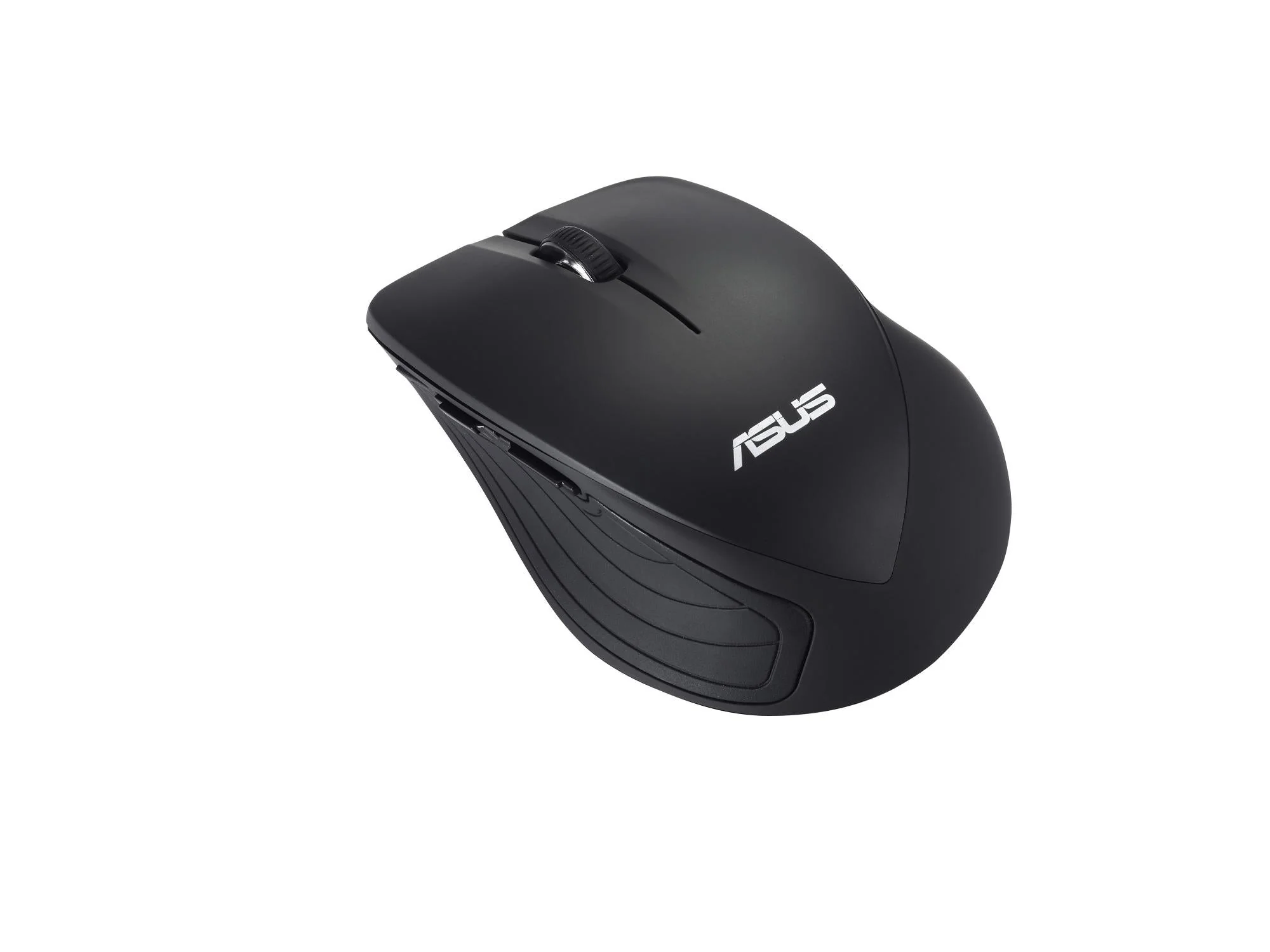 Asus Mus WT465 Trådløs Sort