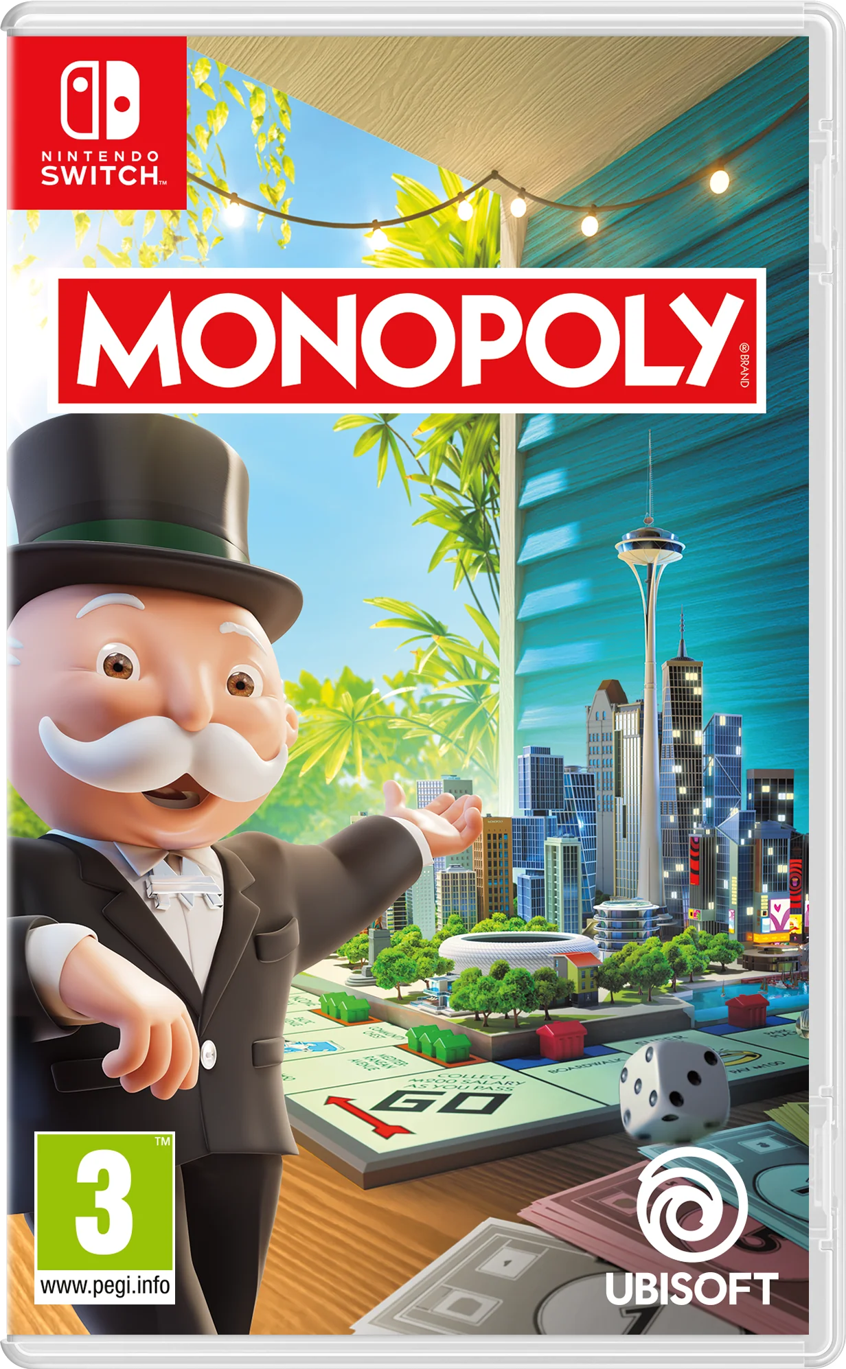 Monopoly 2024