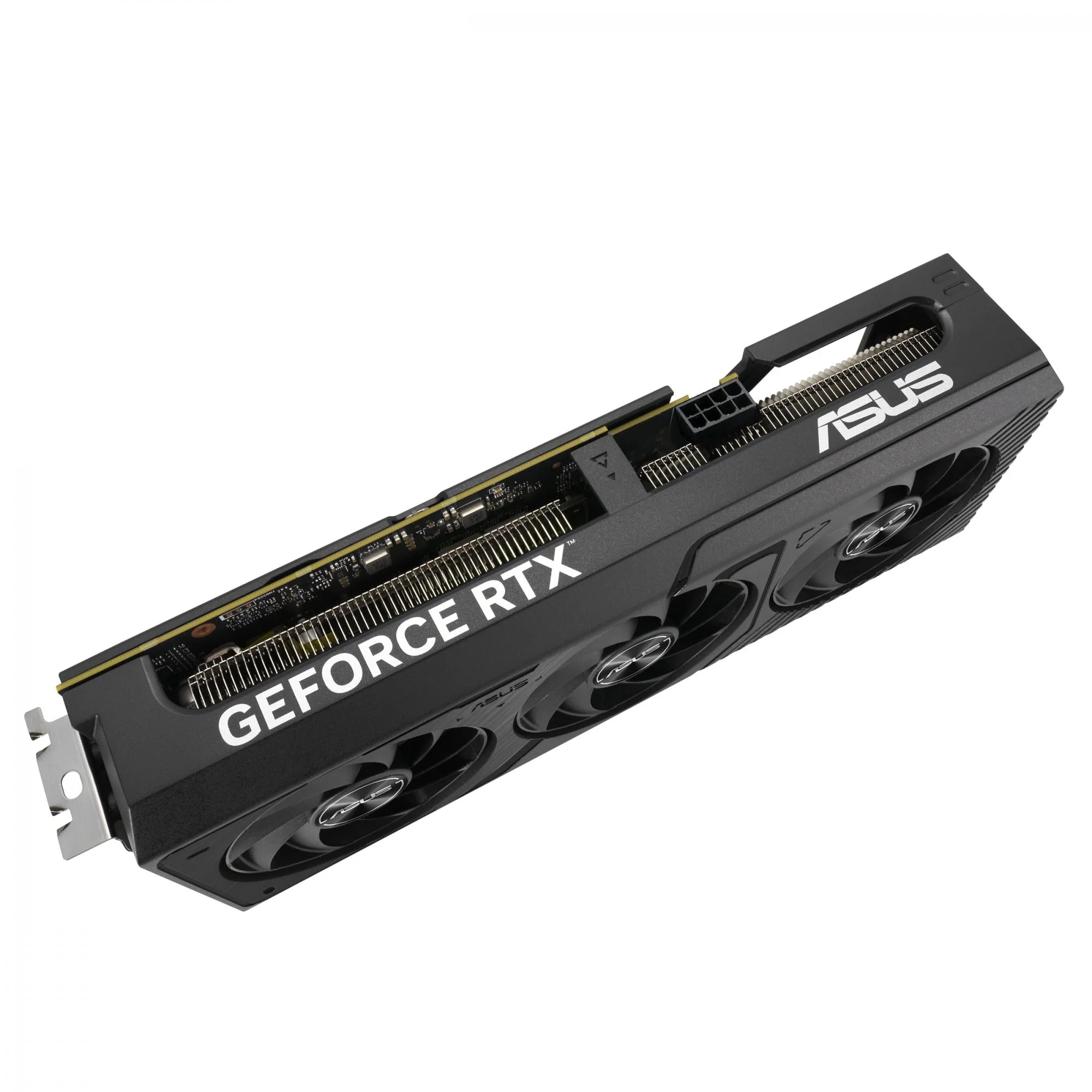 ASUS GeForce RTX 4070 12GB GDDR6X PRIME OC
