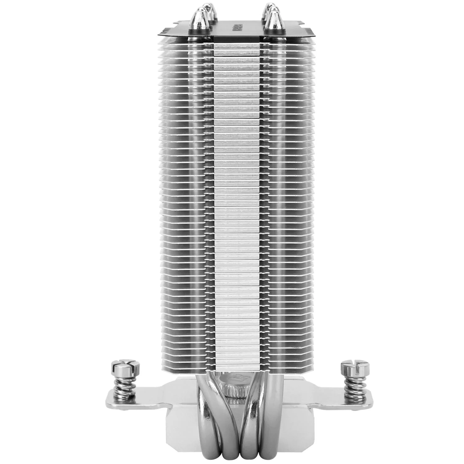 Thermalright Assassin X 120 R SE Sort- CPU køler. 120mm single tower