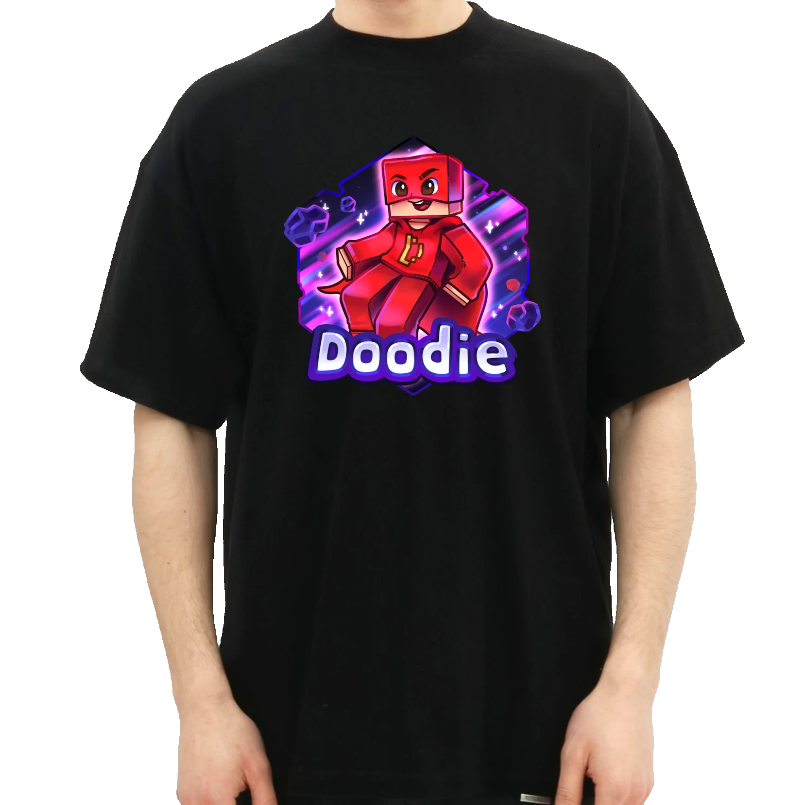 Doodie Tee