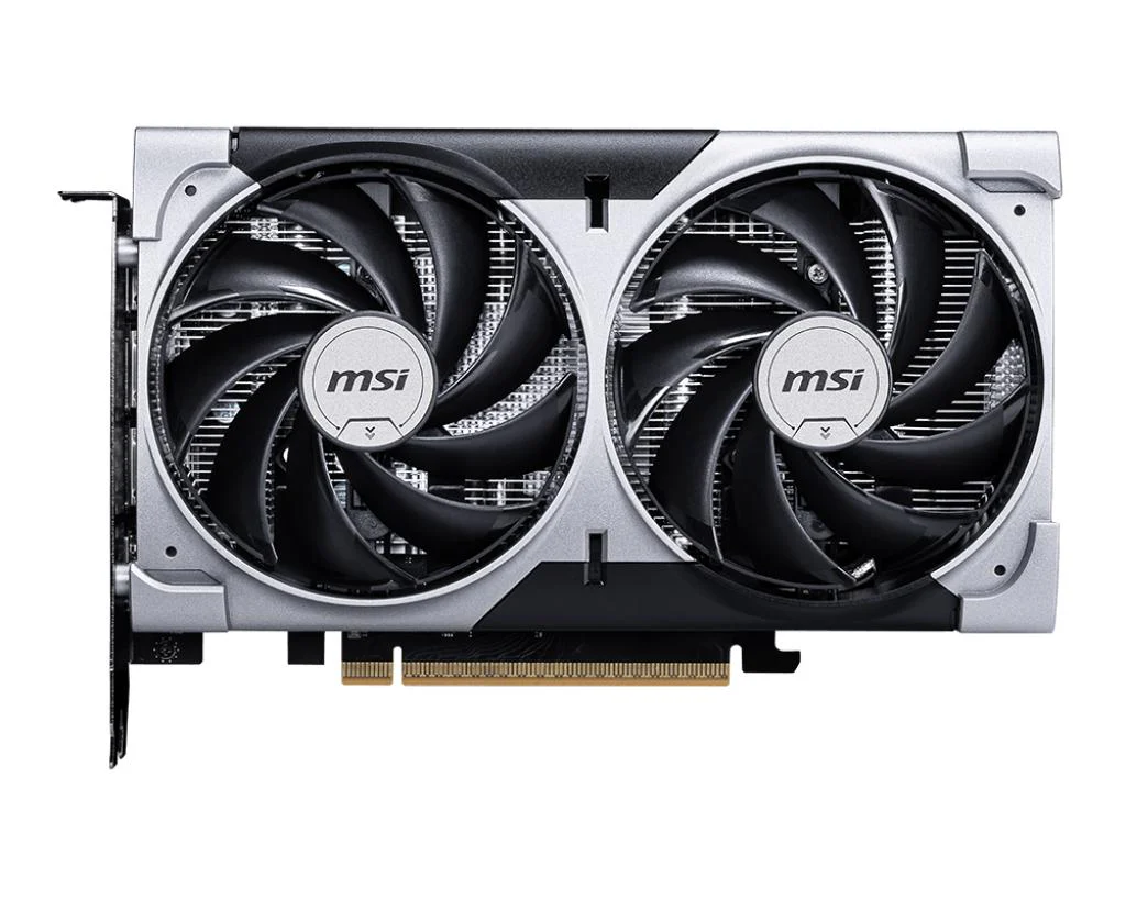 MSI GeForce RTX 5060 8G Ventus 2X OC 8GB