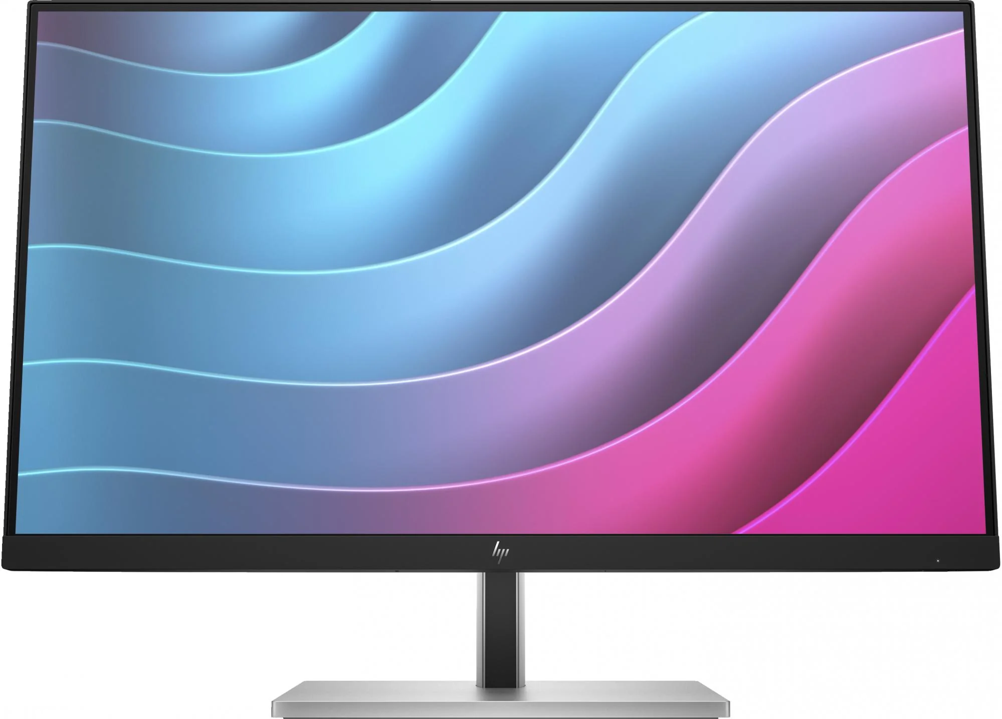 HP E24 G5 23.8 1920 x 1080 (Full HD) HDMI DisplayPort 75Hz Pivot Skærm