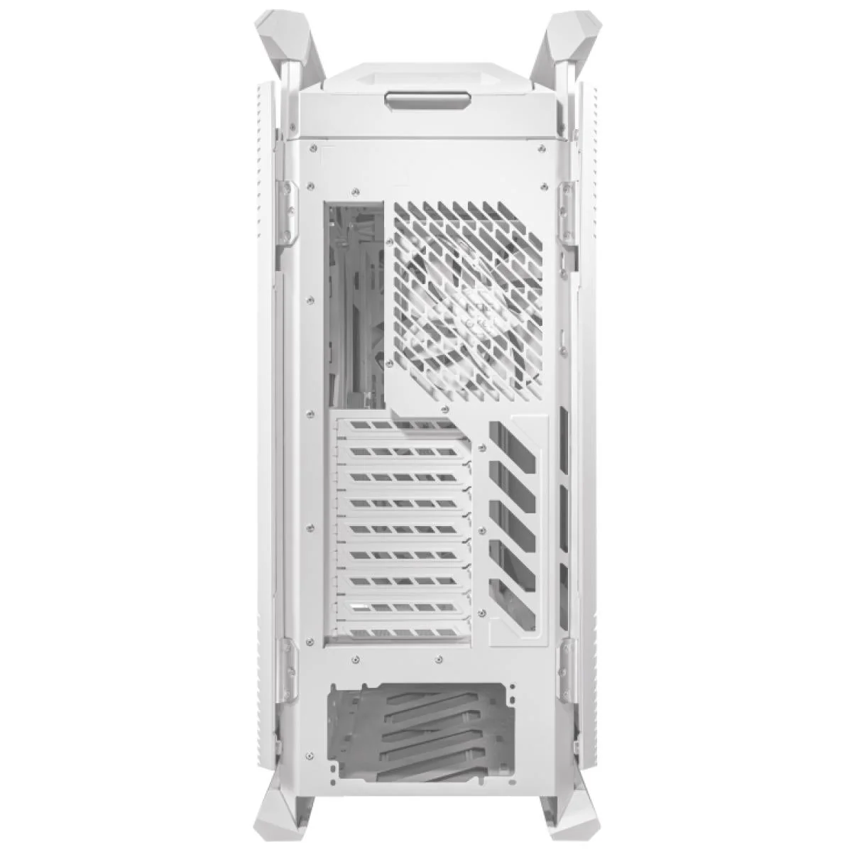 ASUS ROG HYPERION GR701 WHITE Edition