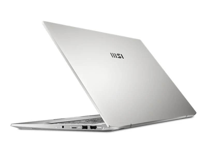 MSI Stealth 15 A13VF-052 15.6 I7-13620H 16GB 1TB RTX 4060 / Intel UHD Graphics Windows 11 Home