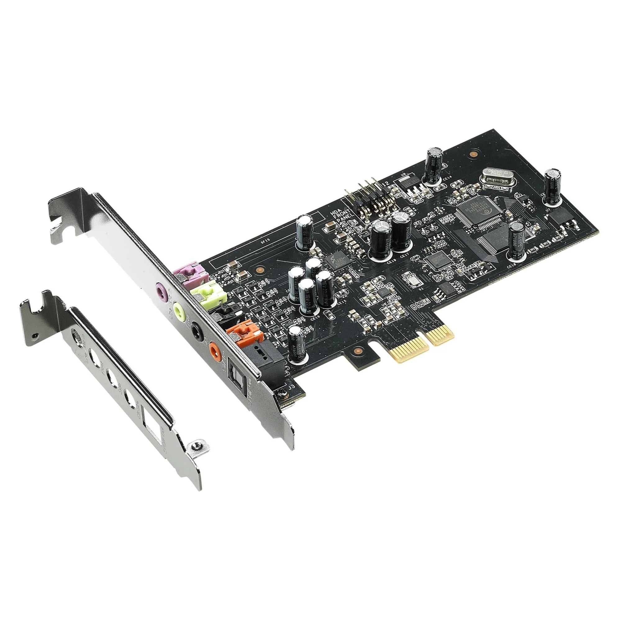 ASUS Xonar SE PCIe