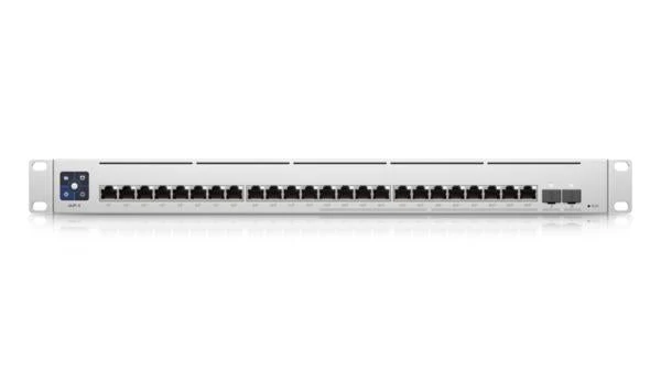 Ubiquiti USW-Enterprise-24-POE - Switch
