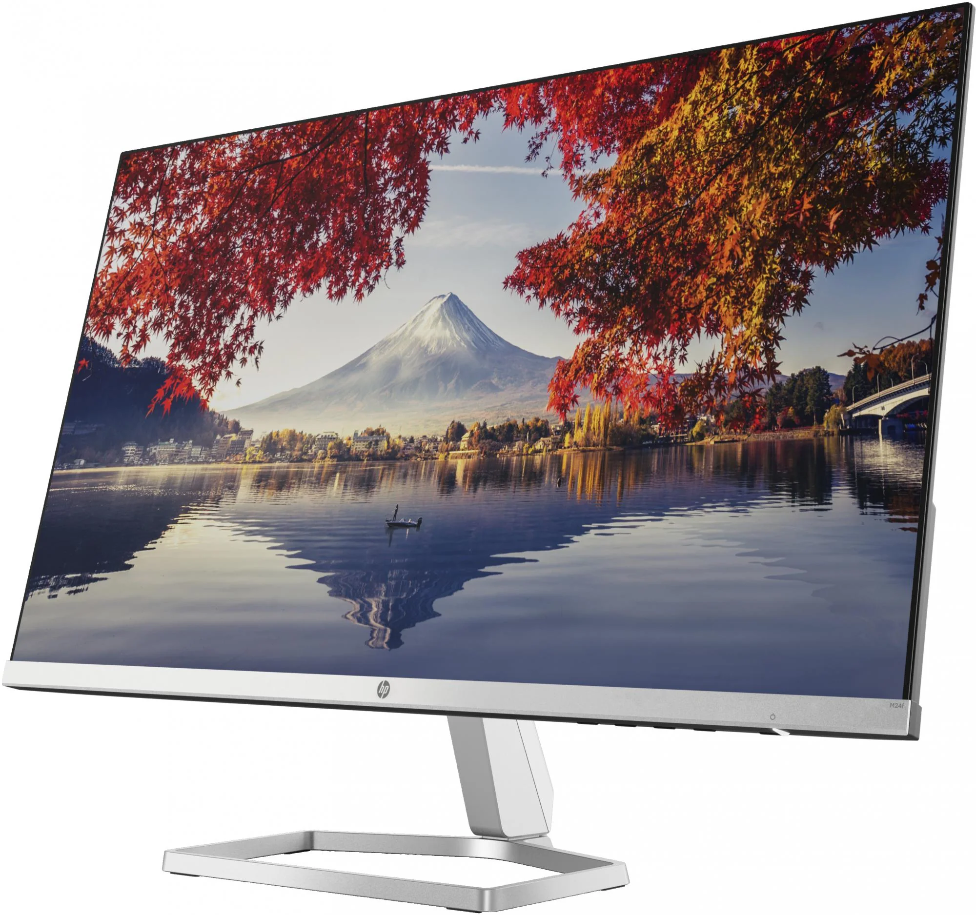 HP M24f 24 1920 x 1080 (Full HD) VGA (HD-15) HDMI 75Hz