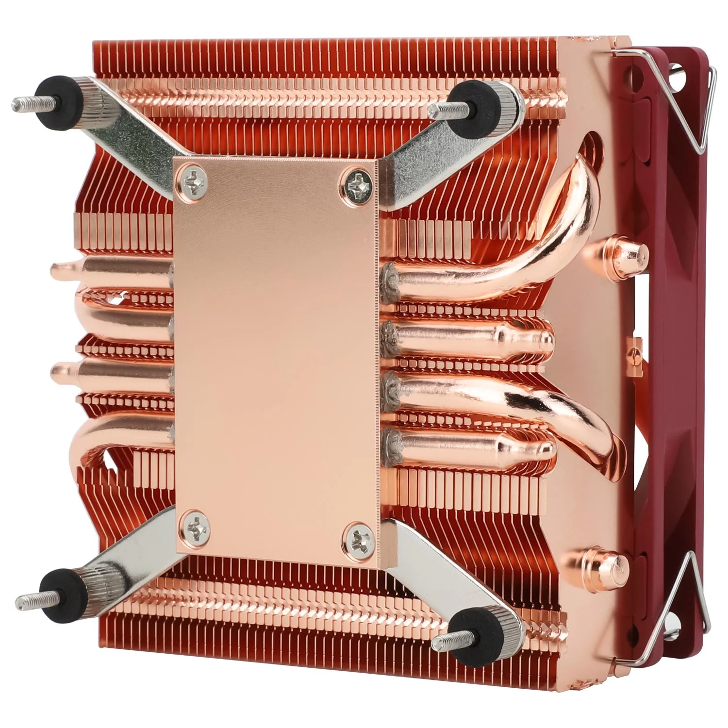 Thermalright AXP-90 X47 FULL - CPU køler. 47mm height. copper