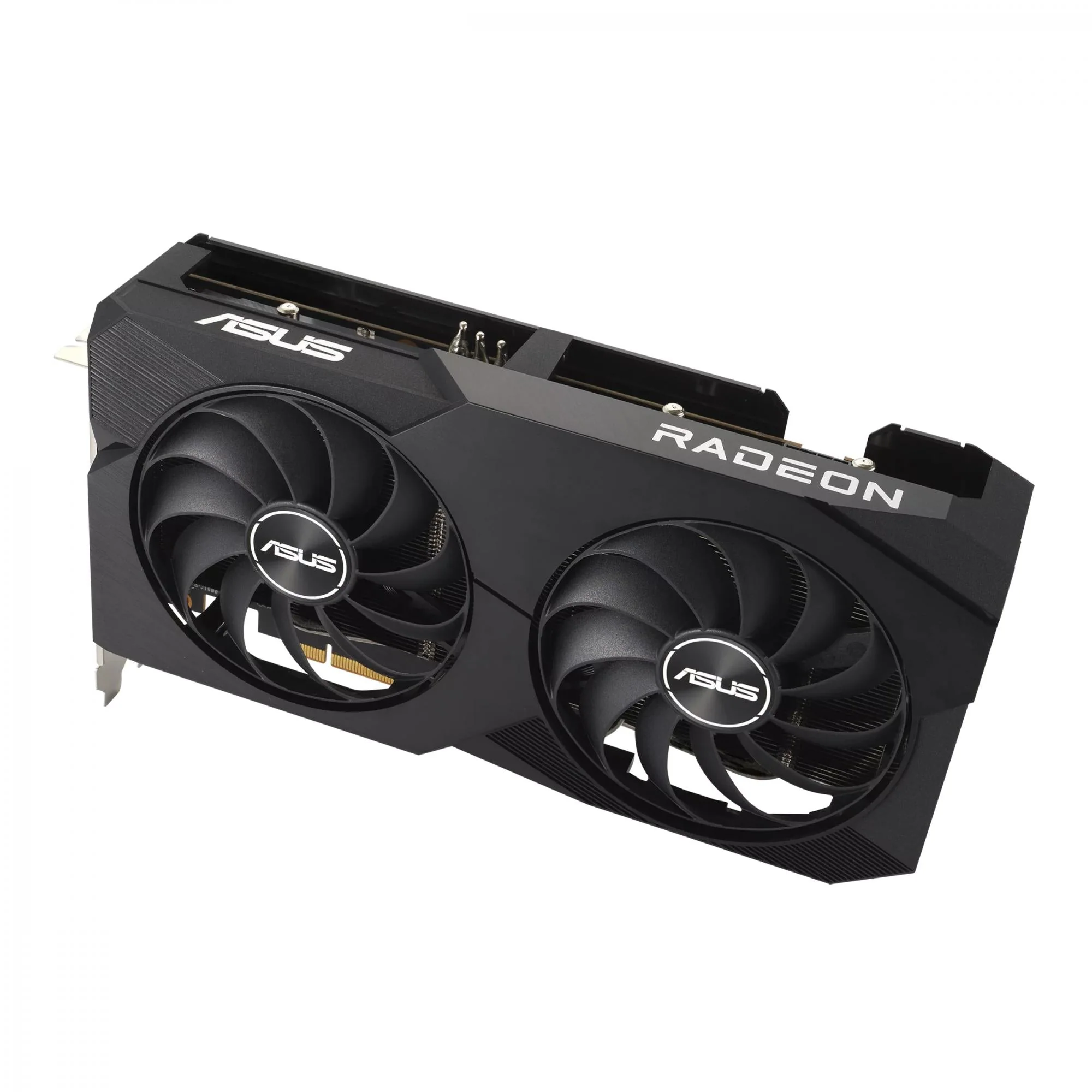 ASUS Radeon RX 6600 8GB DUAL V2