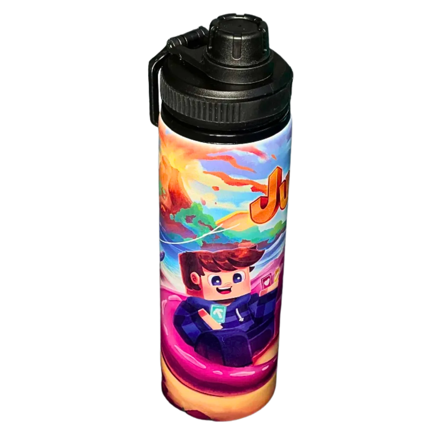 Judex Dino Drikkedunk