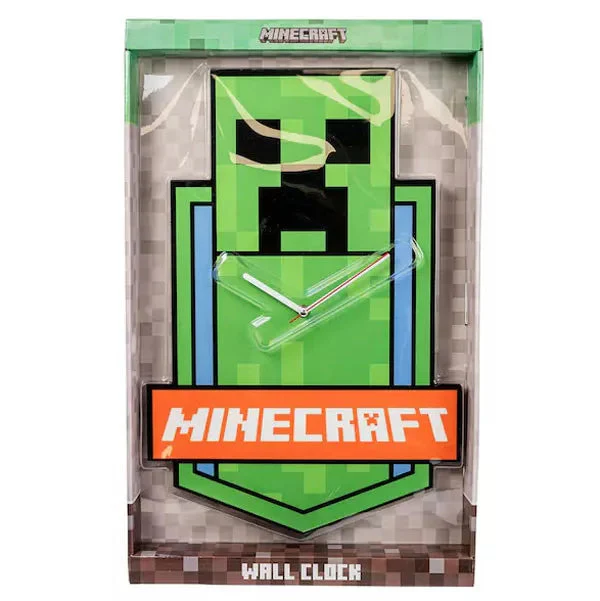 Minecraft Creeper Ur 50 cm