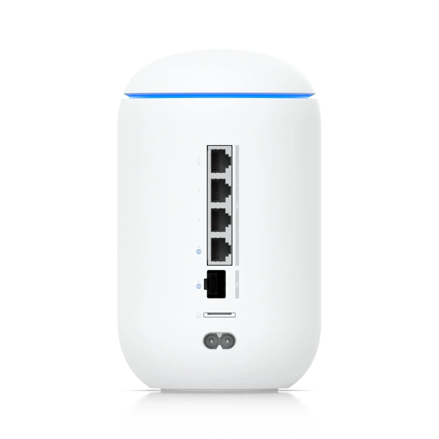 Ubiquiti Dream Router 7 - Hvid