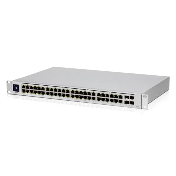 Ubiquiti Unifi USW-48-PoE - Switch