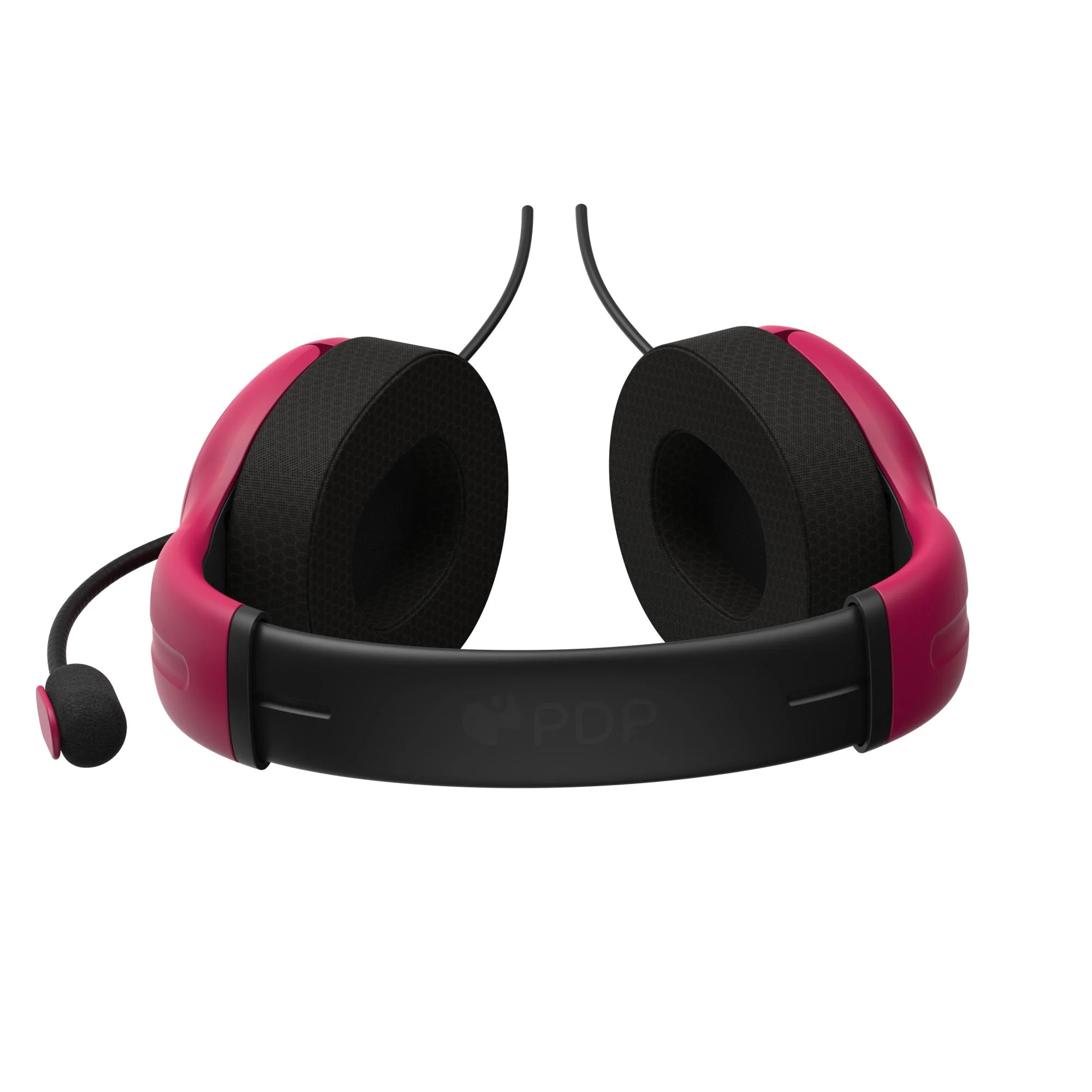 PDP Airlite Kablet Cosmic Rød Gaming Headset Licensed