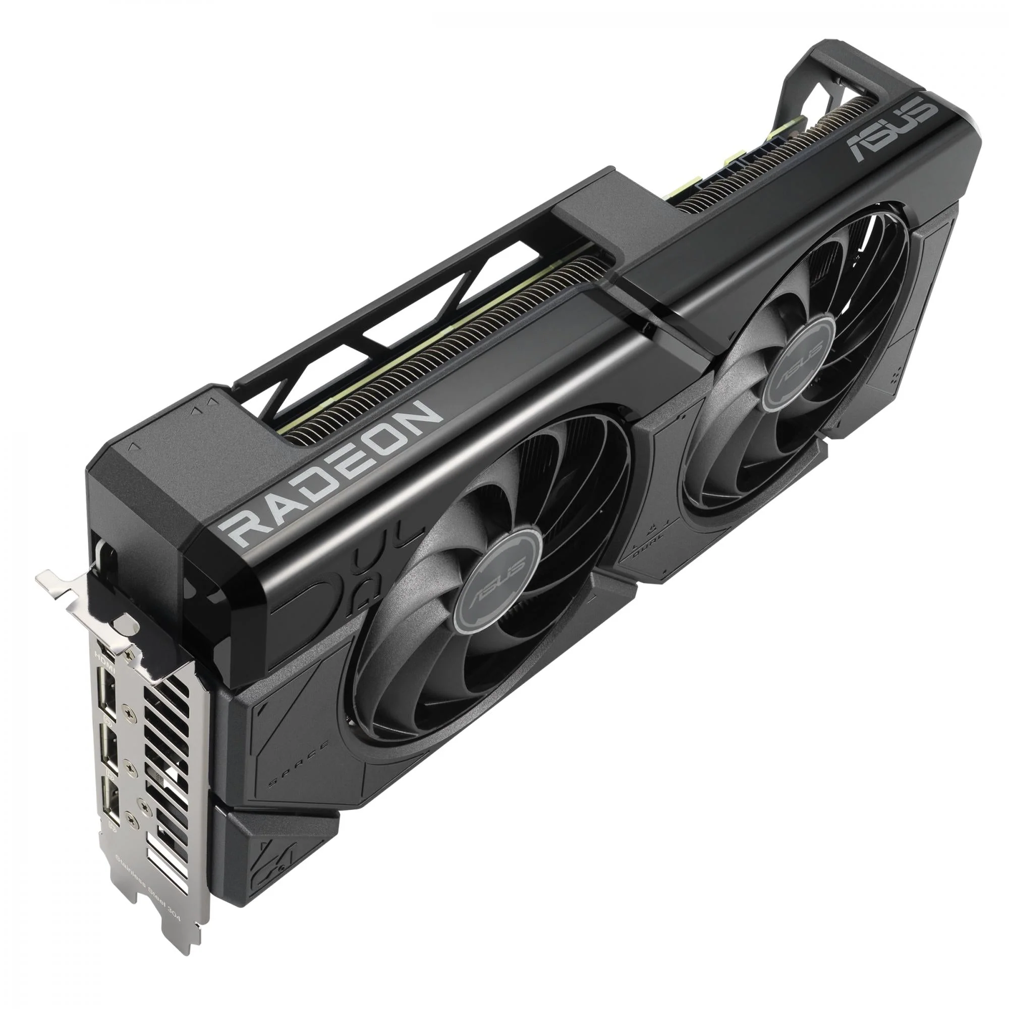 ASUS Radeon RX 7900 GRE 16GB GDDR6 DUAL OC