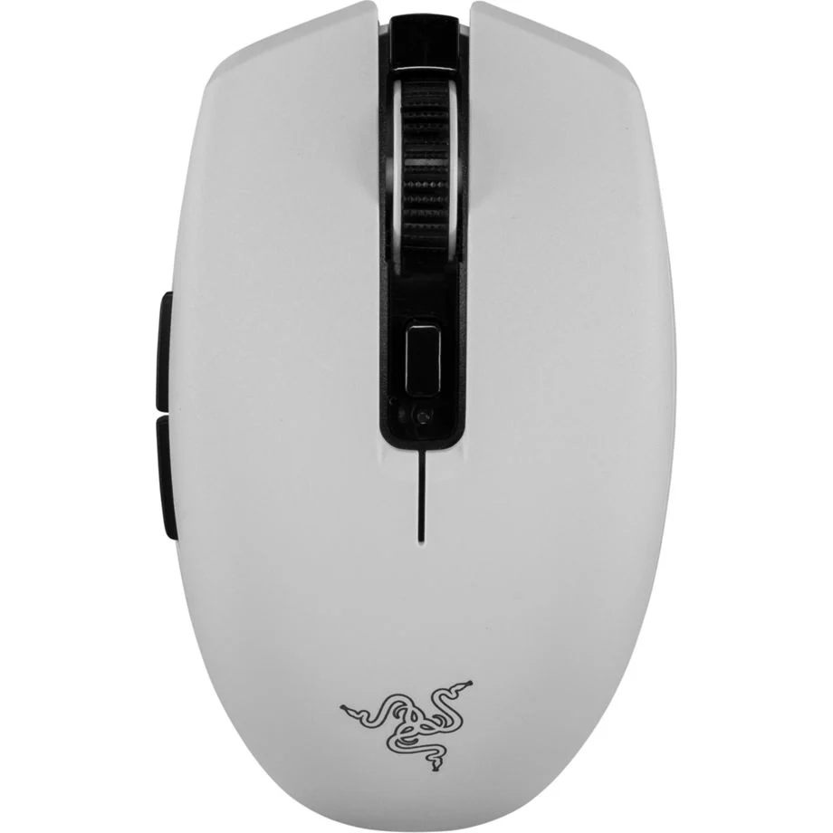 Razer Orochi V2 White Edition– Gaming-Maus