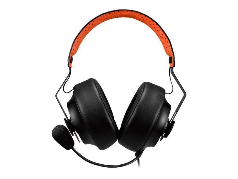 Cougar Phontum S Schwarzes Gaming-Headset