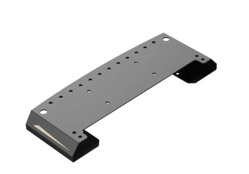 MOZA mBooster Base Extension Plate